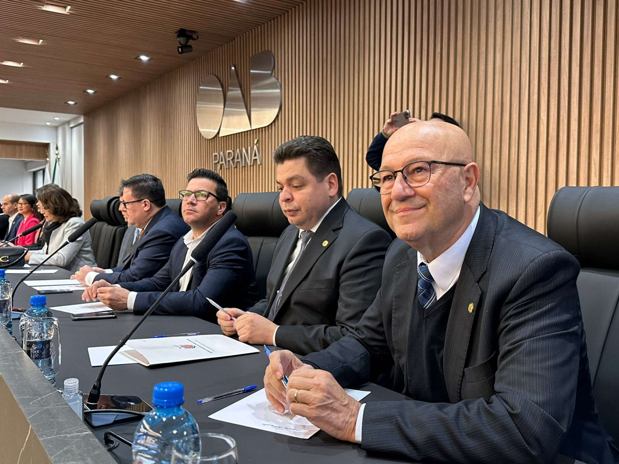 Deputado Luiz Claudio Romanelli (PSD) diz que o contrato do novo pedágio é pior que o anterior