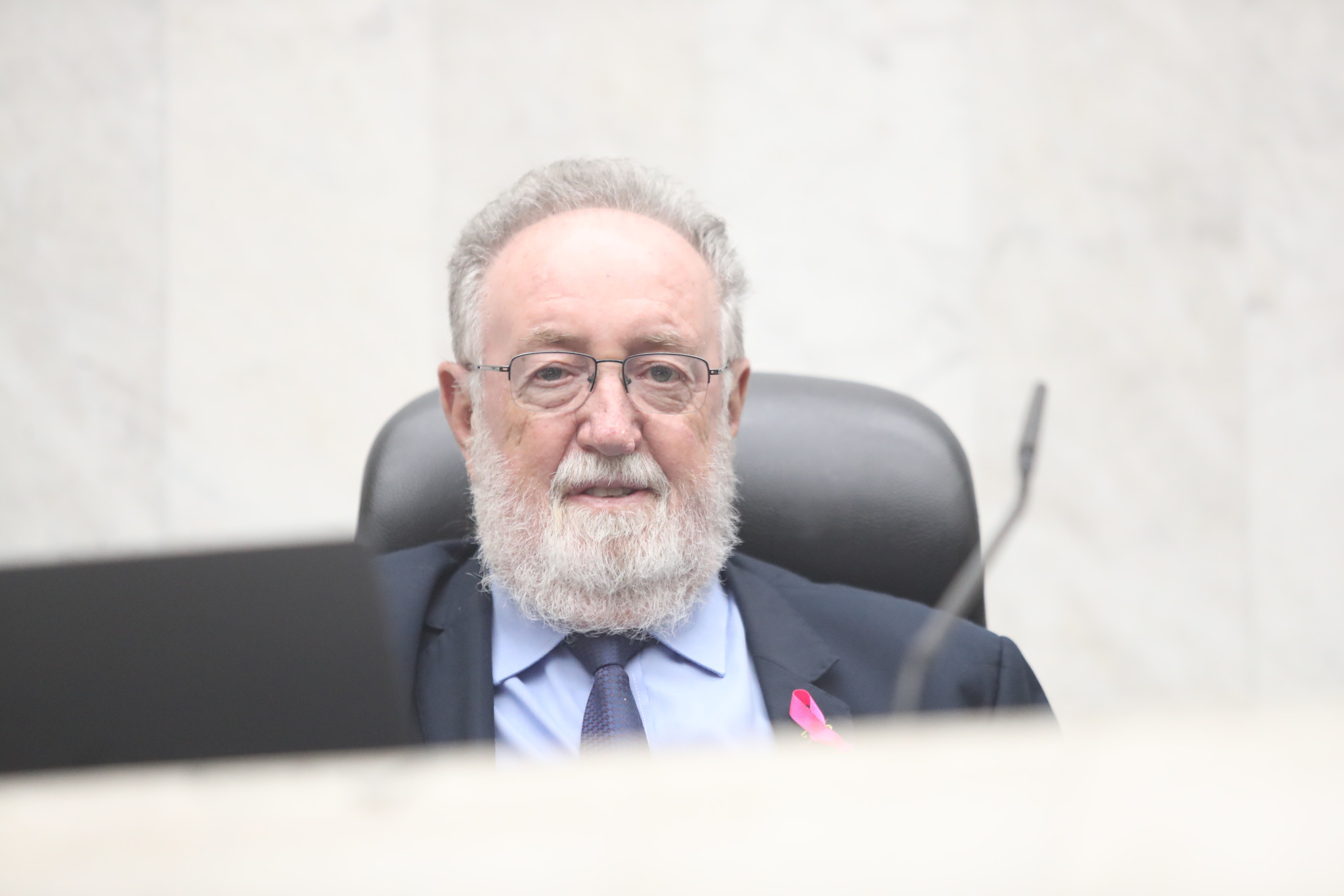 Viadutos e trincheiras da PR 445 precisam de serviços de manutenção e reparos, aponta deputado Tercilio Turini (MDB)