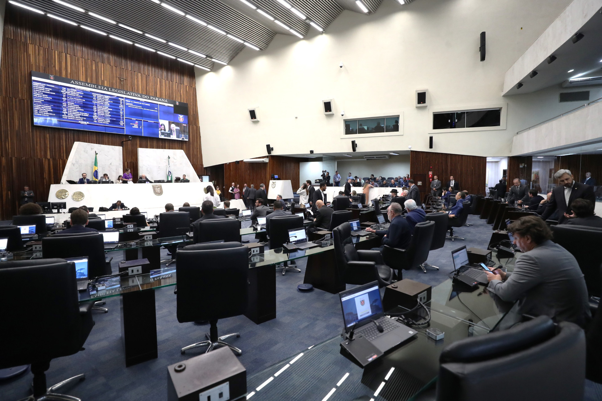 Assembleia aprova criação da Semana Estadual de Conscientização e Combate ao Capacitismo