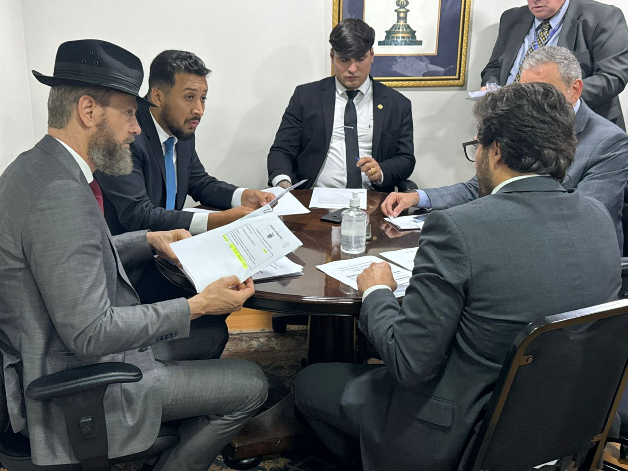 Comissão de Segurança Pública aprova sete projetos de lei