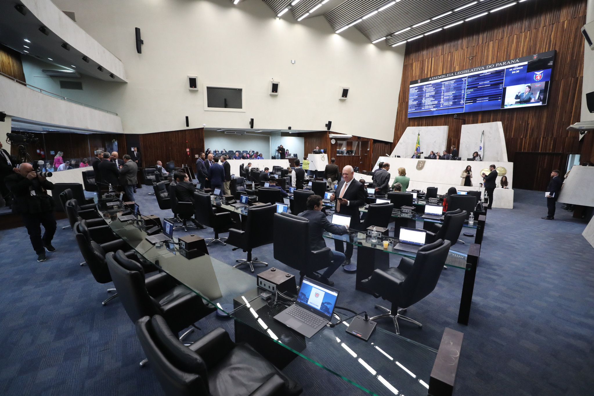 Cultura, educação e serviços sociais são beneficiados com a doação de imóveis