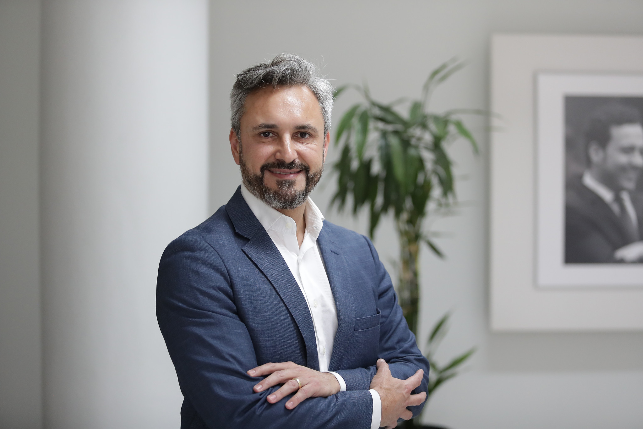 Fabio Oliveira quer ser a voz da Lava Jato na Assembleia Legislativa