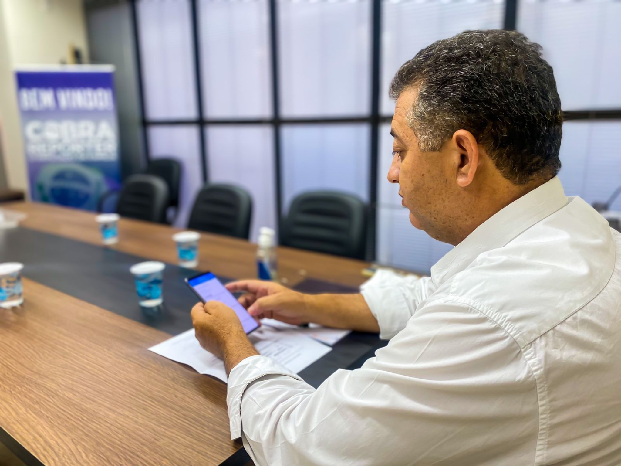 Semana Detox Digital Paraná reforça importância do uso consciente da tecnologia