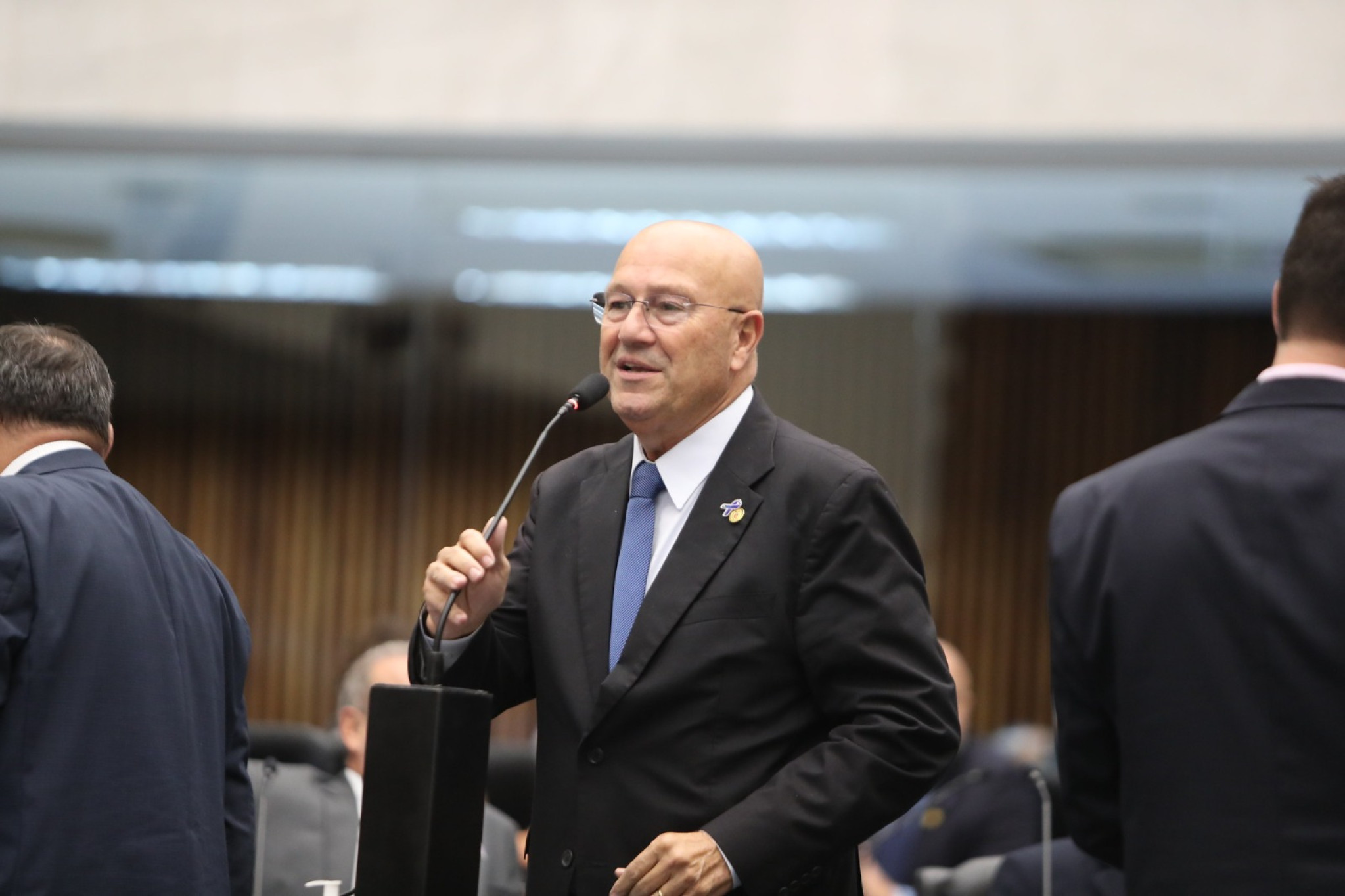 Concurso Café Qualidade Paraná seleciona 51 produtores de 11 cidades do Norte Pioneiro, destaca deputado