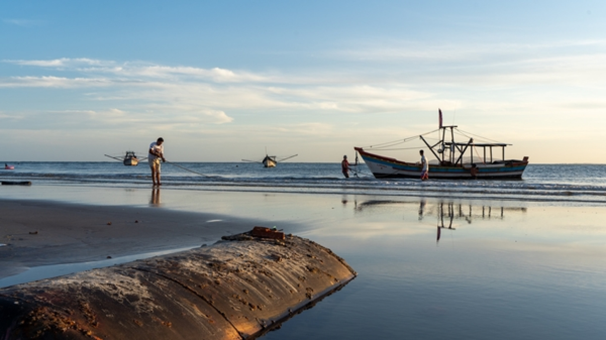 Parque Nacional do Superagui é tema de audiência pública na Assembleia Legislativa nesta sexta (10)