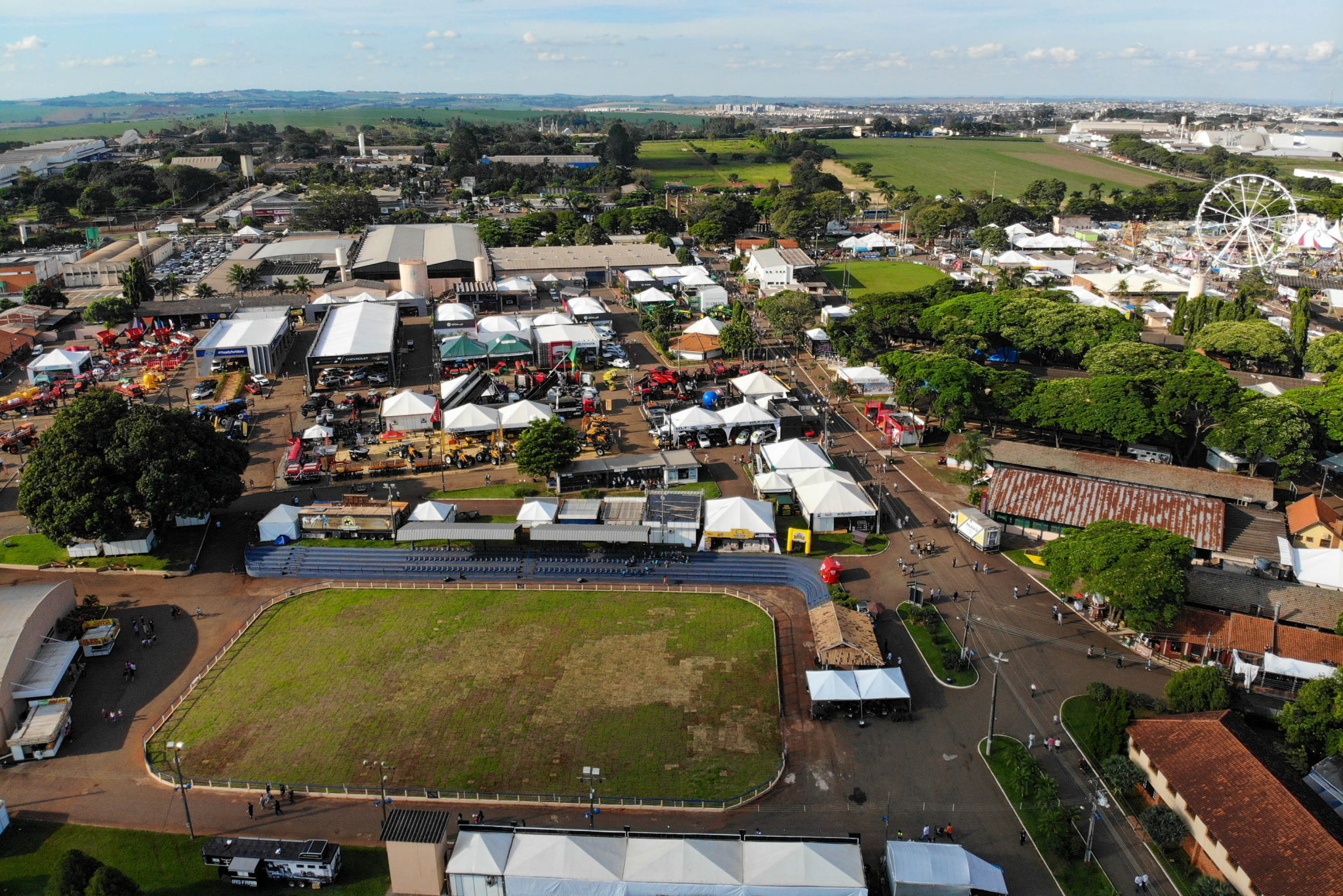 Sociedade Rural do Paraná destaca compromisso do Poder Legislativo com a população