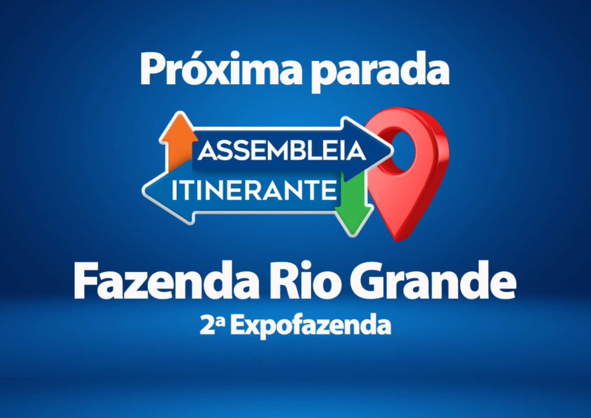 Parlamentares se prepararam para Assembleia Itinerante em Fazenda Rio Grande