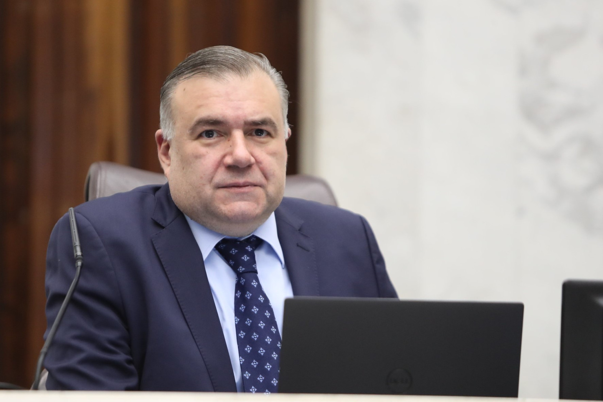 Deputado Ney Leprevost (União) protocola mais 23 projetos de lei na 1ª semana de agosto