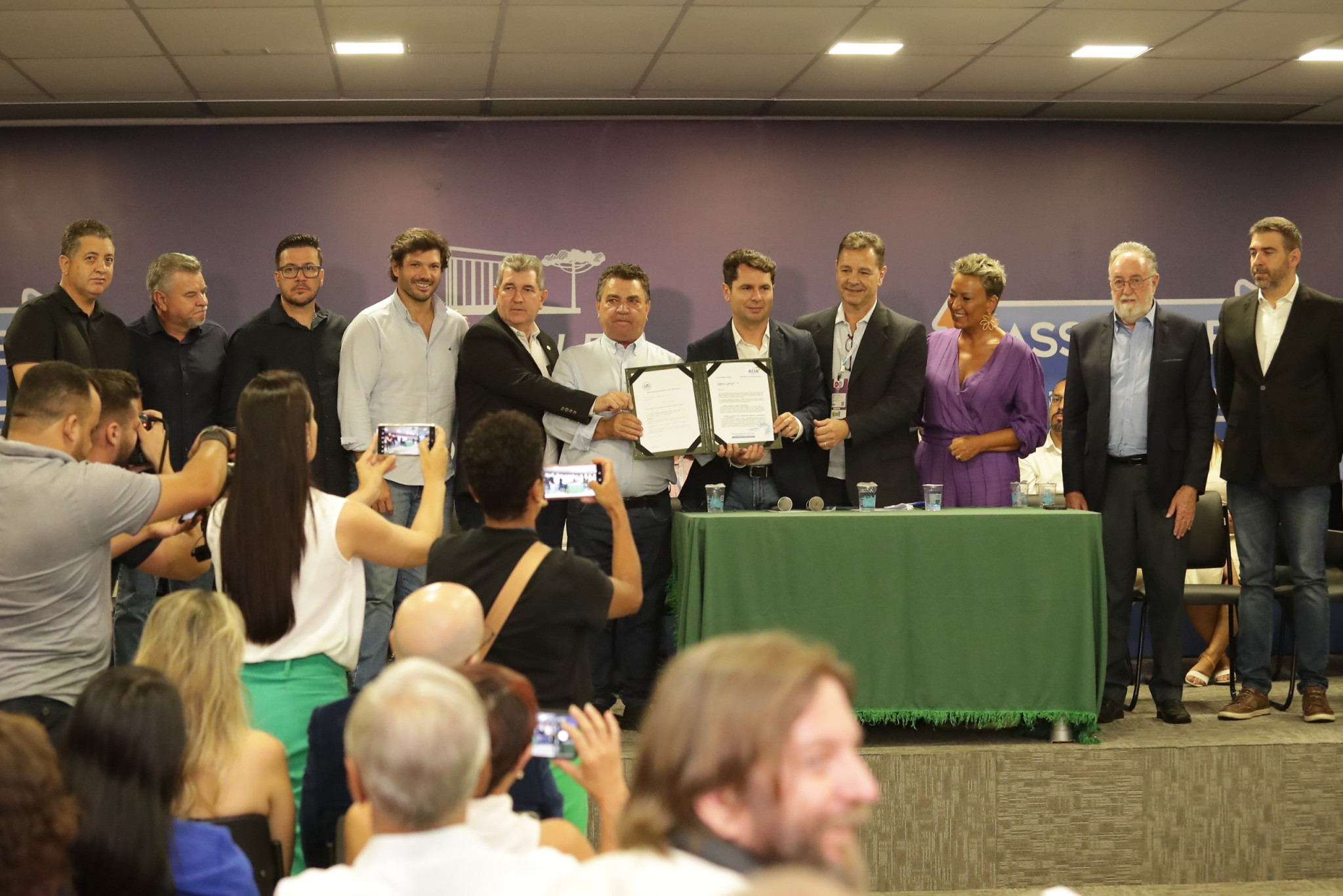 Obras de infraestrutura estão entre as principais demandas de Arapongas