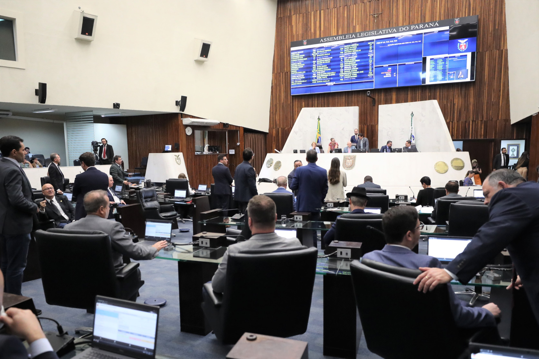 Seguem para sanção projetos para municipalizar rodovias inseridas em trechos urbanos