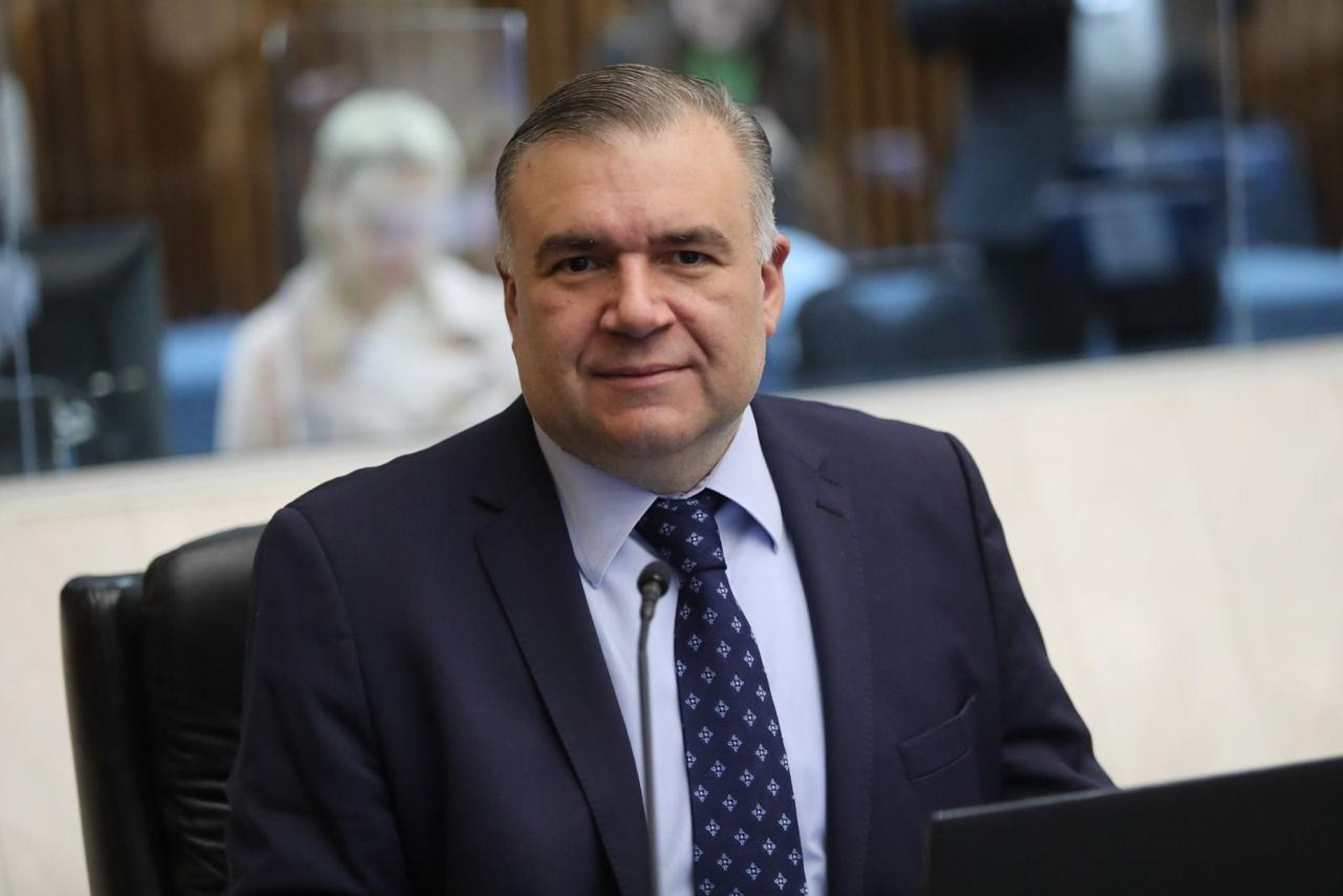 Em expediente, deputado Ney Leprevost (União) requer repasse de vacinas contra Hepatite A para população de Curitiba