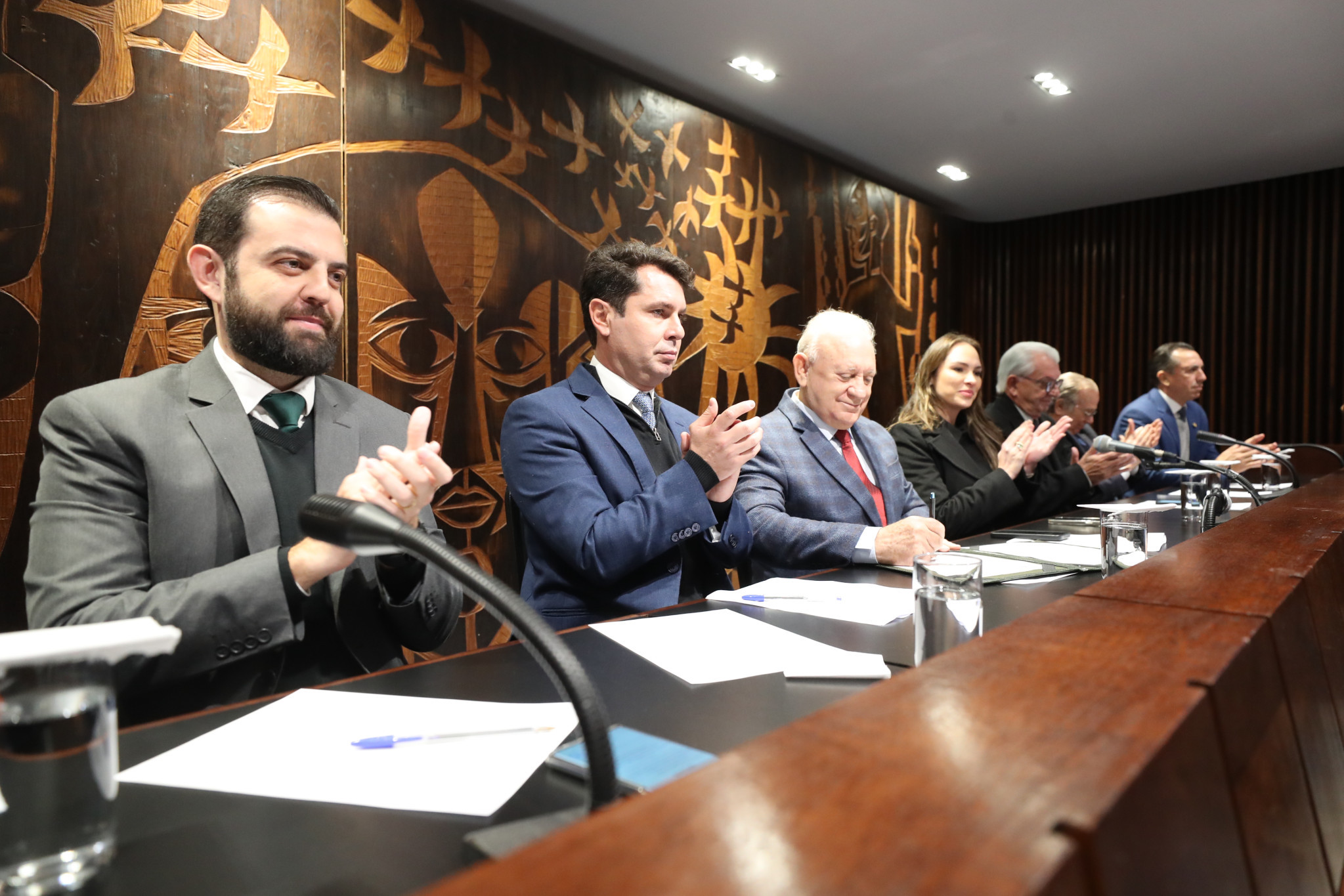 Assembleia Legislativa e cartórios se unem para divulgar o sistema de autorização eletrônica de doação de órgãos