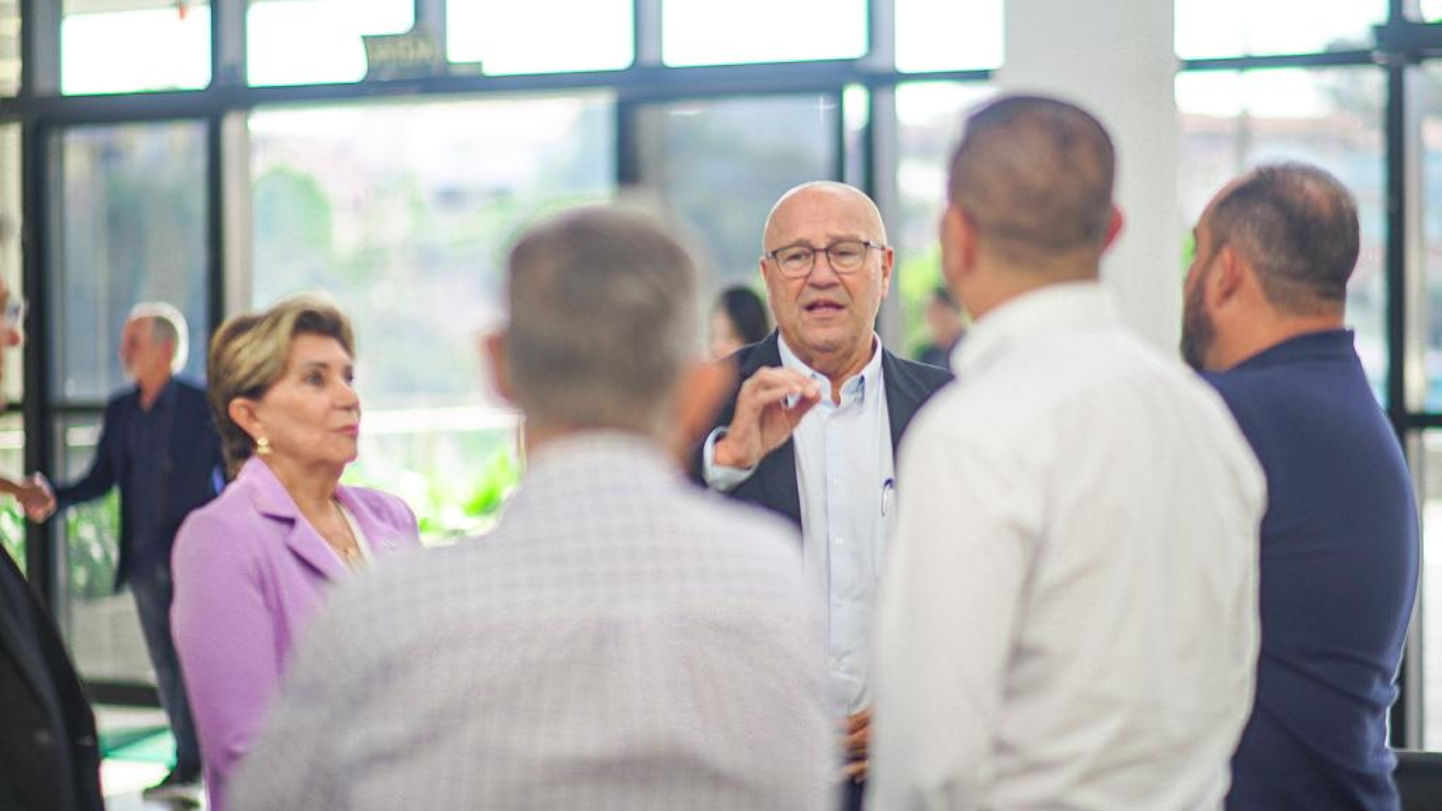 Participação popular é a marca do novo PPA, diz deputado Luiz Claudio Romanelli (PSD)