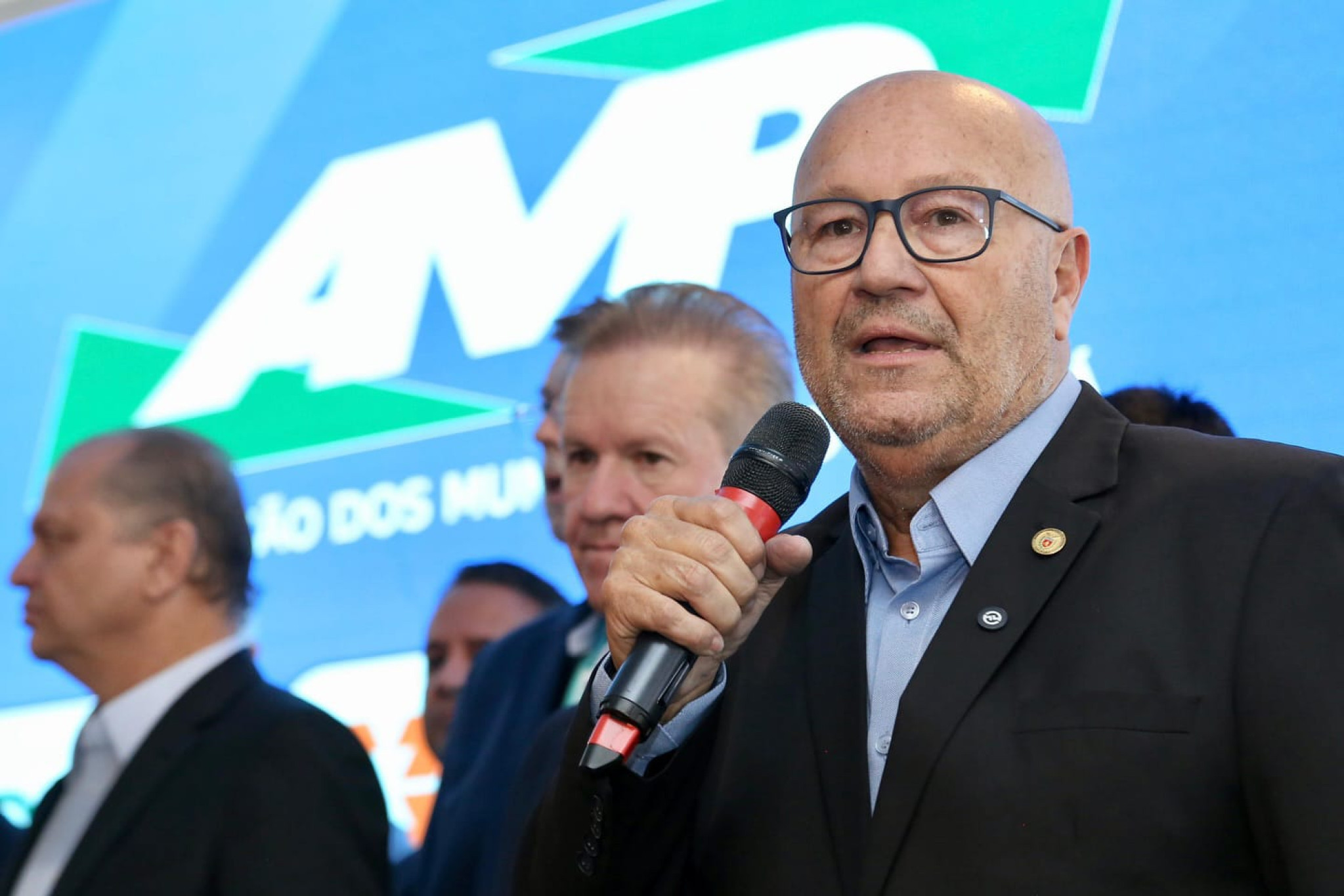 Qualificação dos gestores públicos é fundamental para as cidades do Paraná, diz deputado Luiz Claudio Romanelli (PSD)