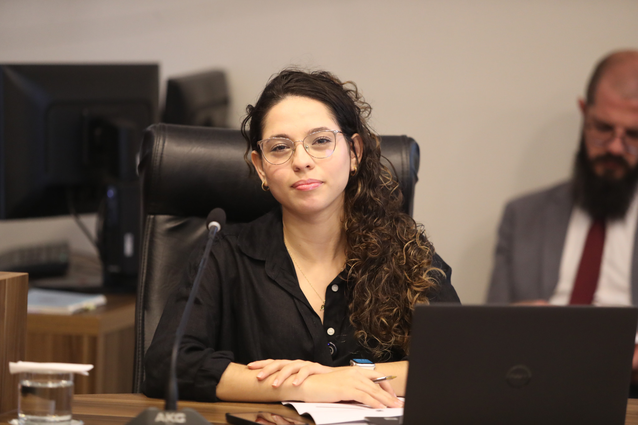 Assembleia discute soluções para o transporte universitário no Litoral do Paraná