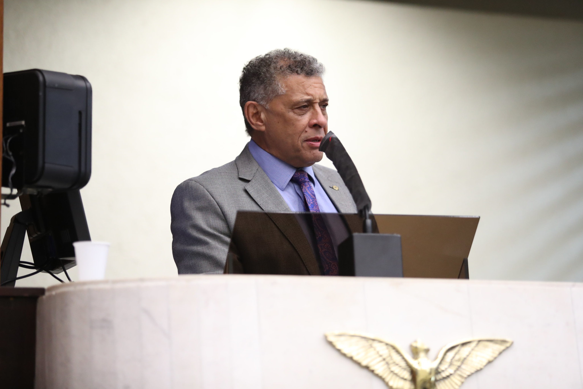 Deputado Galo elogia aumento no valor do cartão Comida Boa