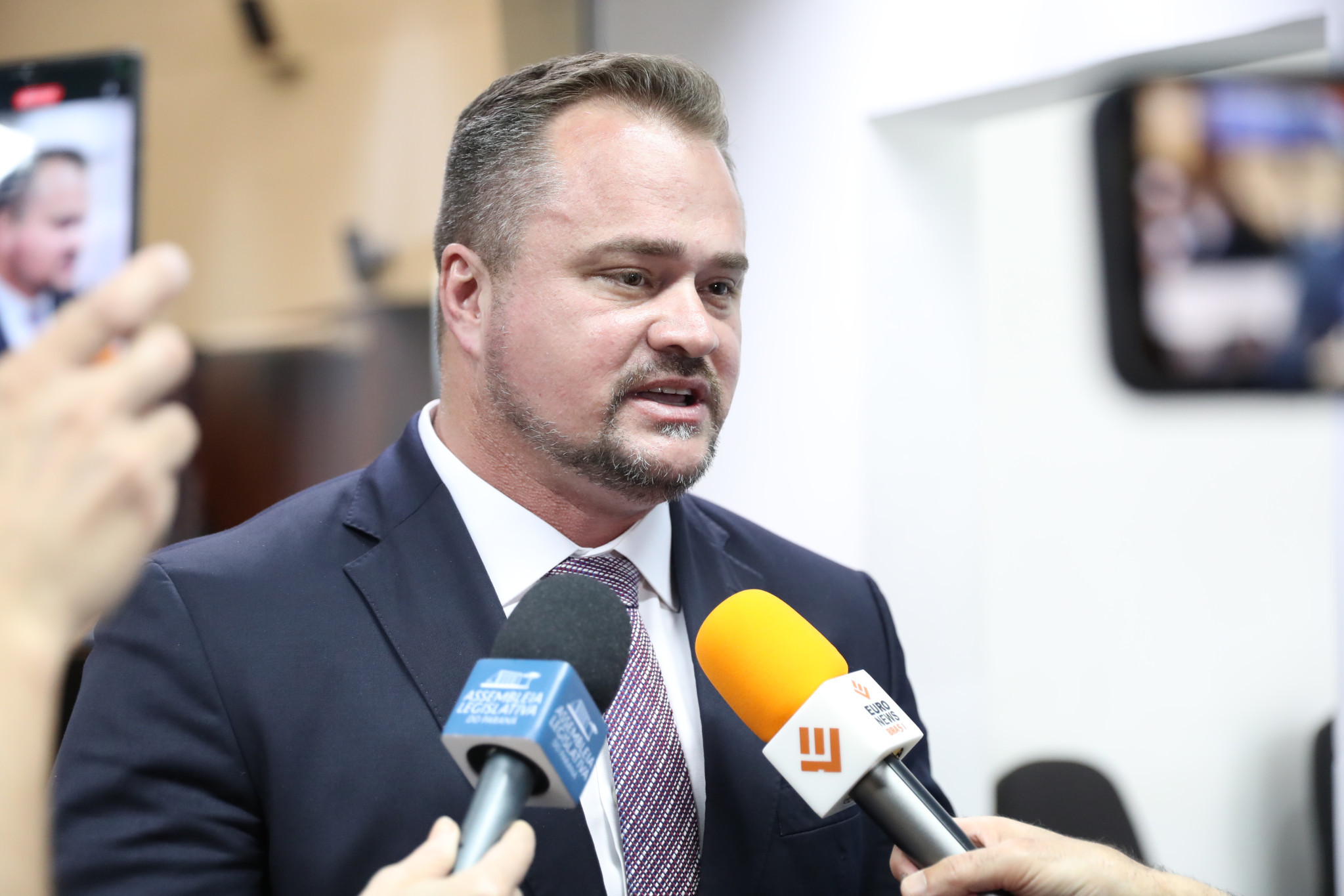 Aprovado projeto que insere a ExpoFazenda no Calendário Oficial de Eventos do Paraná