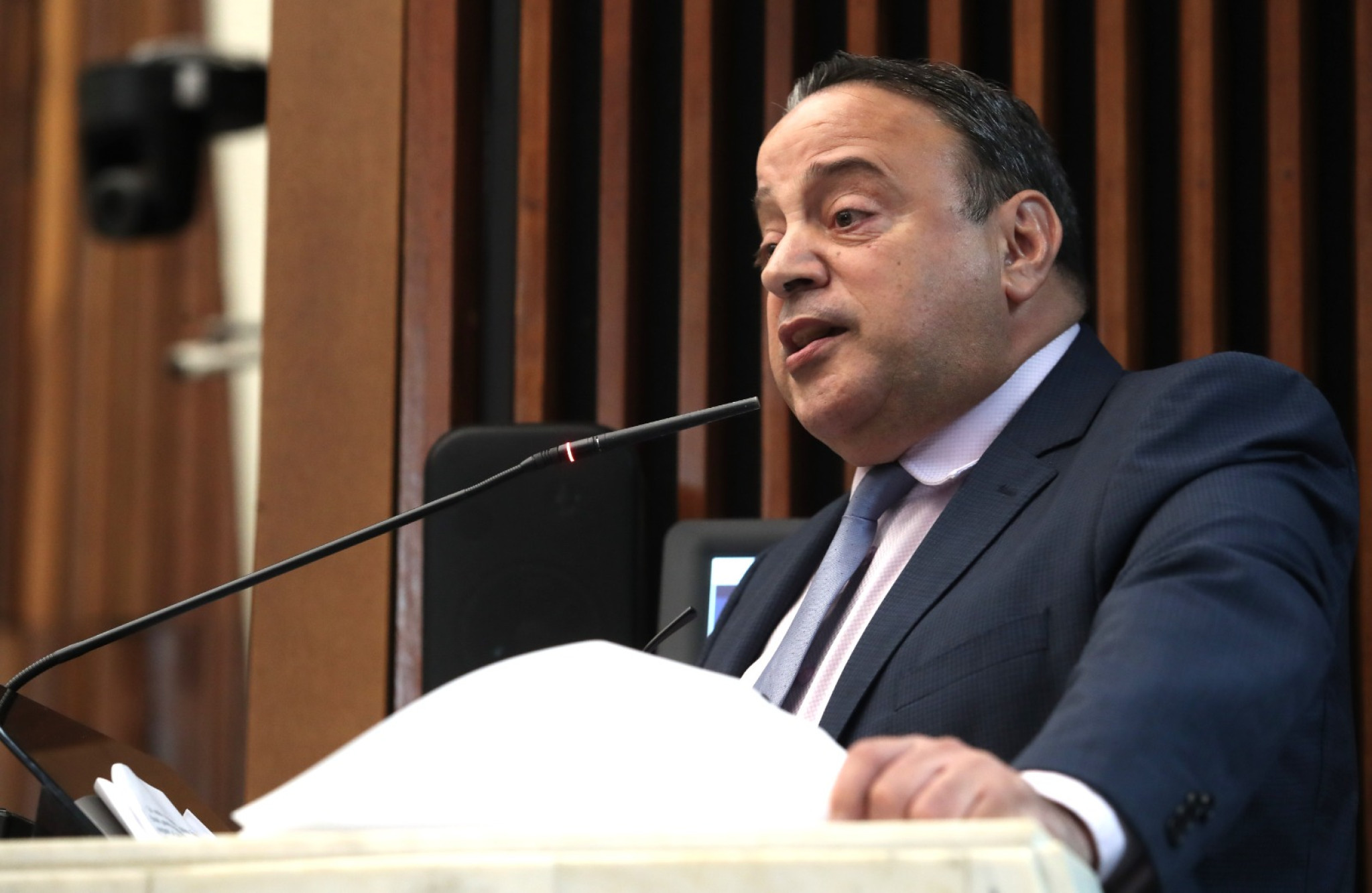 Com 100% de aprovação nos projetos do Governo, deputado Hussein Bakri (PSD) comemora 2023 de muitos avanços para o Paraná