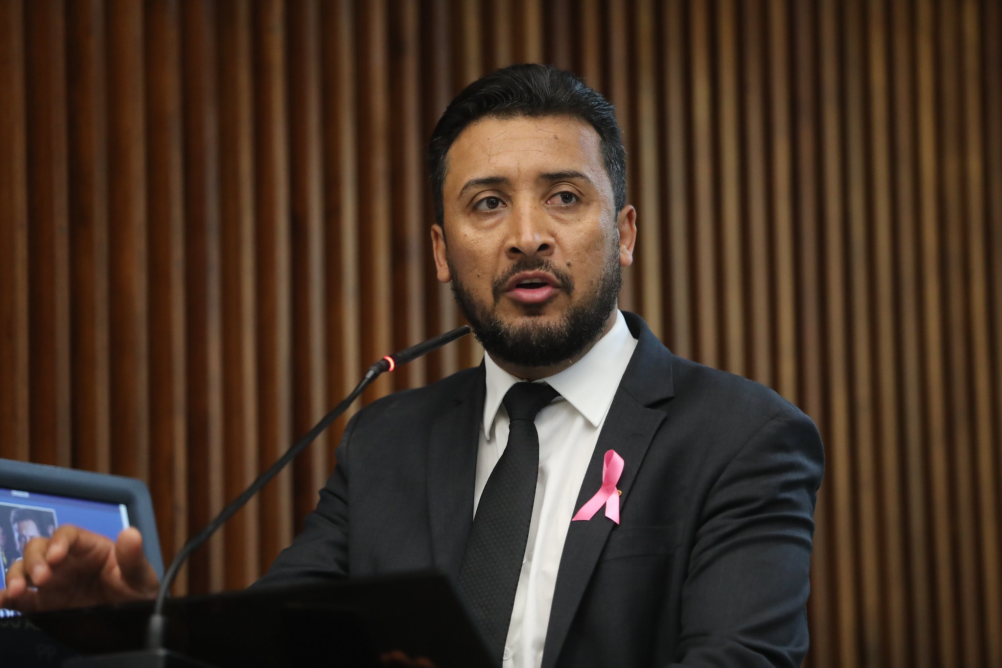 Proposta visa instituir a Semana Estadual de Valorização dos Conselheiros Tutelares