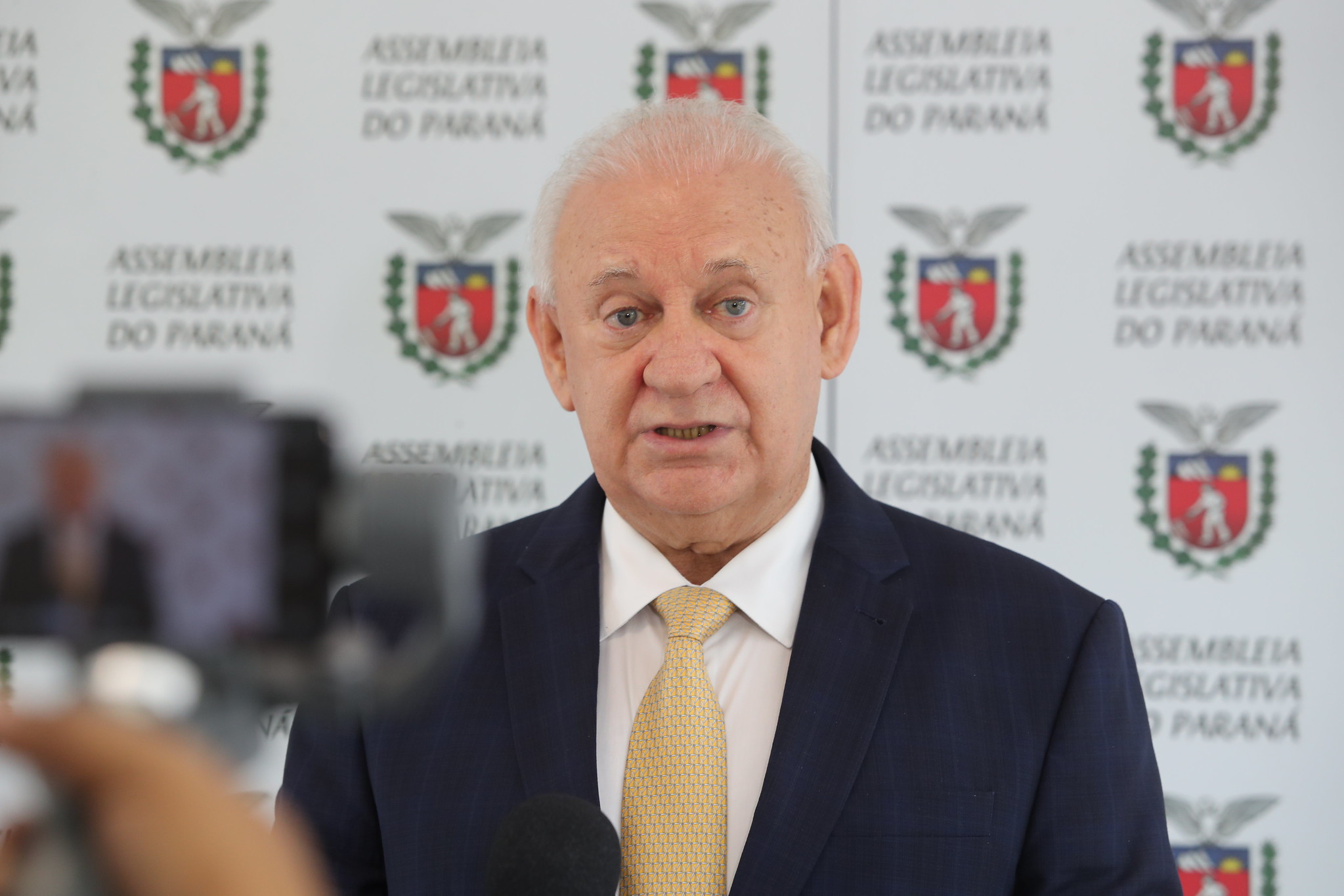 ASSEMBLEIA ITINERANTE NA EXPOINGÁ