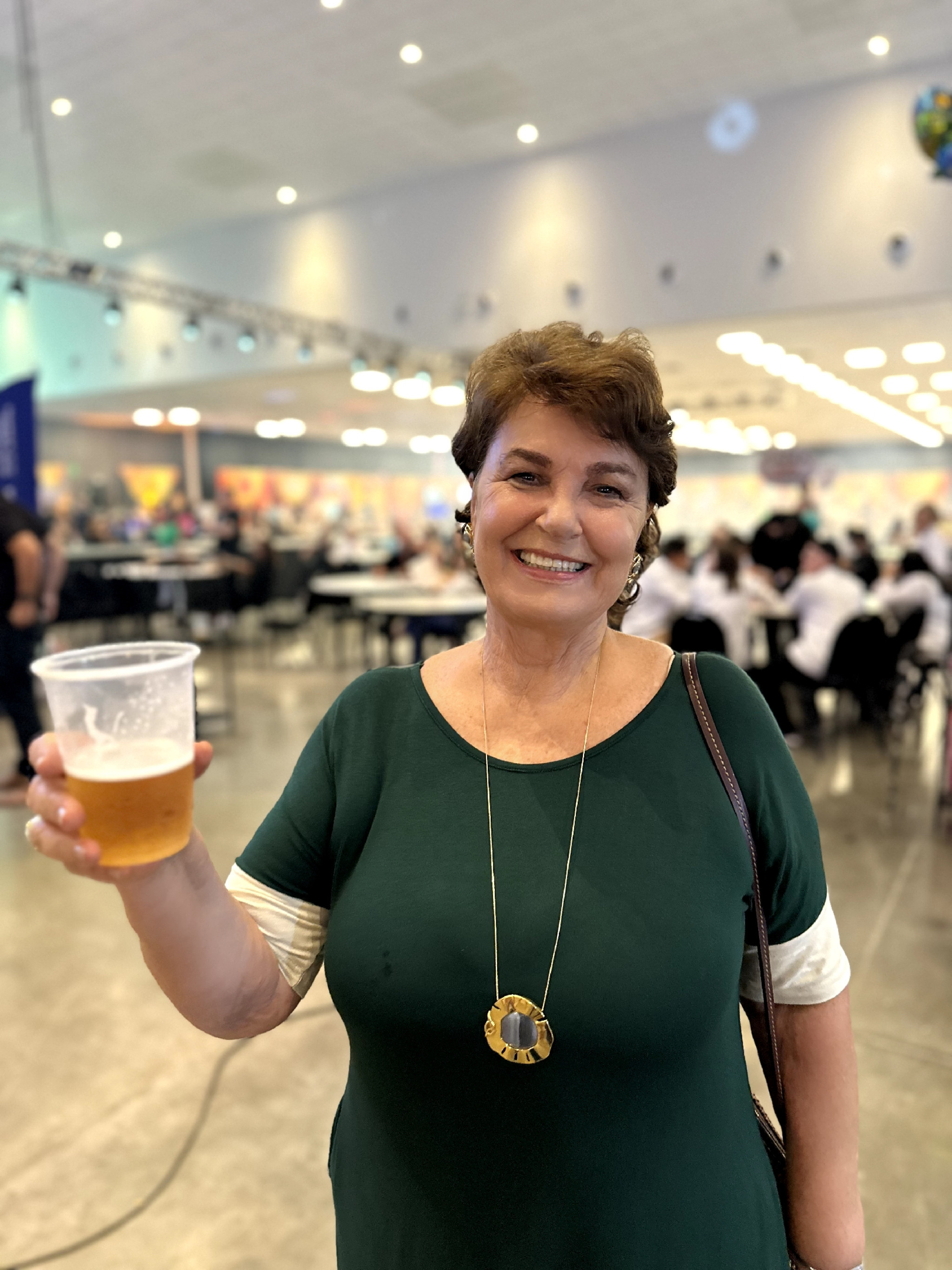 Assembleia aprova inclusão do Festival de Cervejas de Inverno de Guarapuava no calendário oficial de eventos do Paraná