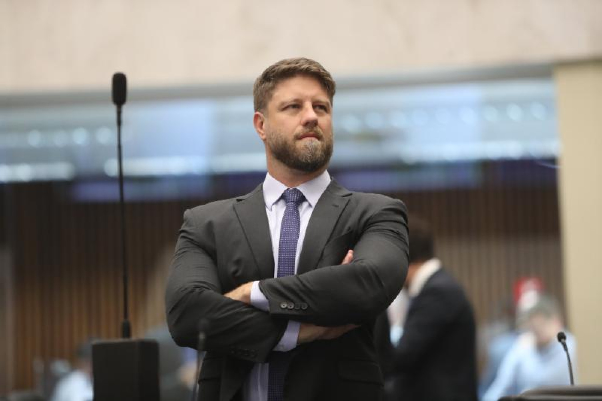 Deputados da Oposição querem reajuste dos servidores do Poder Executivo igual ao Judiciário, MP-PR e TCE