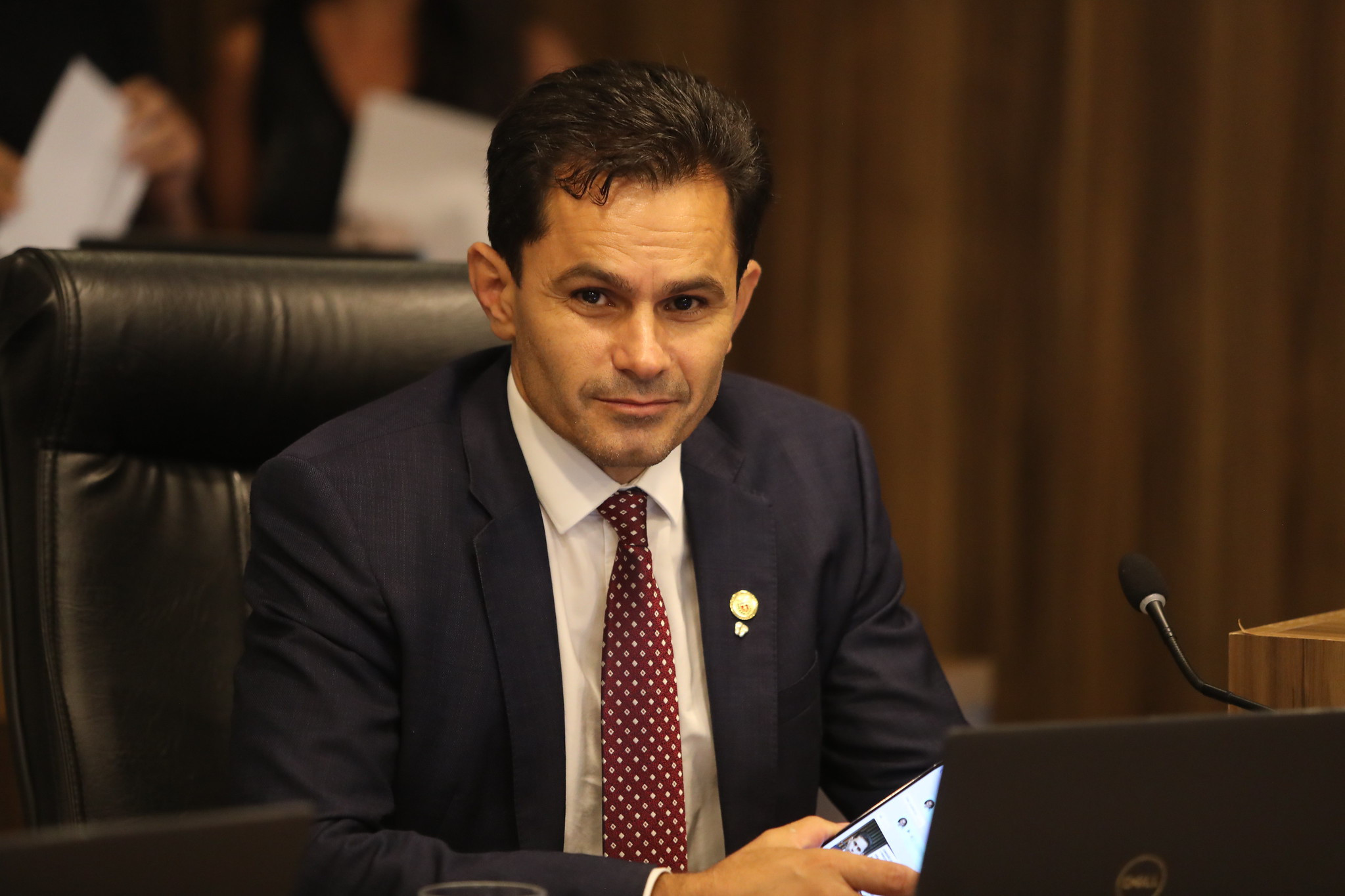 Comissão de Finanças e Tributação inicia trabalhos com projetos enviados pelo Executivo