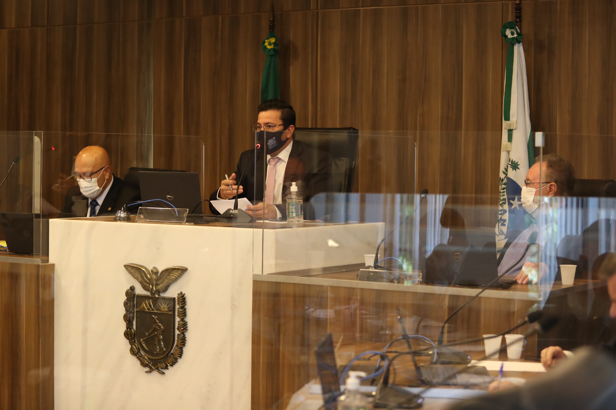 Frente Parlamentar Sobre o Pedágio vai acompanhar de perto novos contratos de pedágio