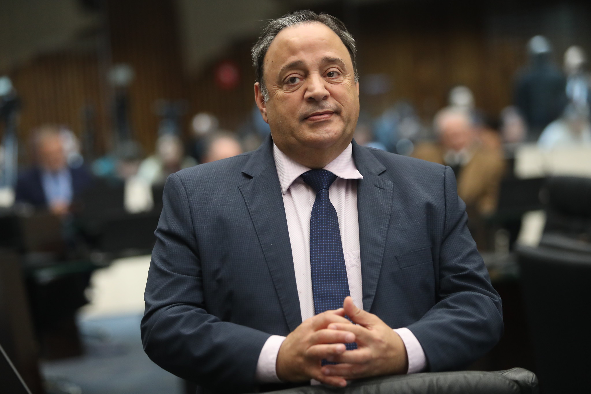 Assembleia aprova projeto do deputado Hussein Bakri (PSD) que institui 15 de outubro como Dia da Mulher Agricultora no Paraná