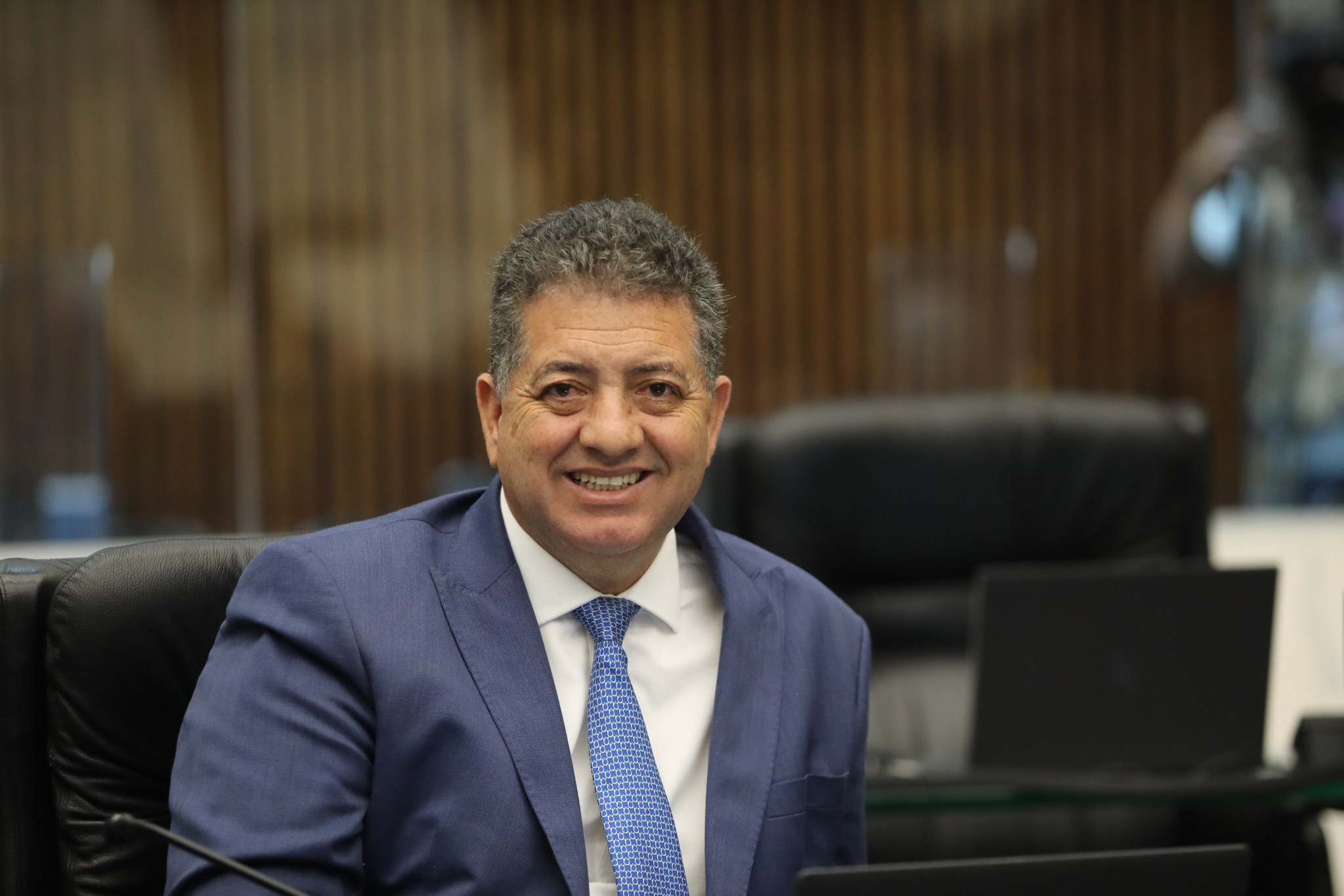 Projeto de lei que institui a Semana do Condômino é aprovada em redação final e segue para sanção