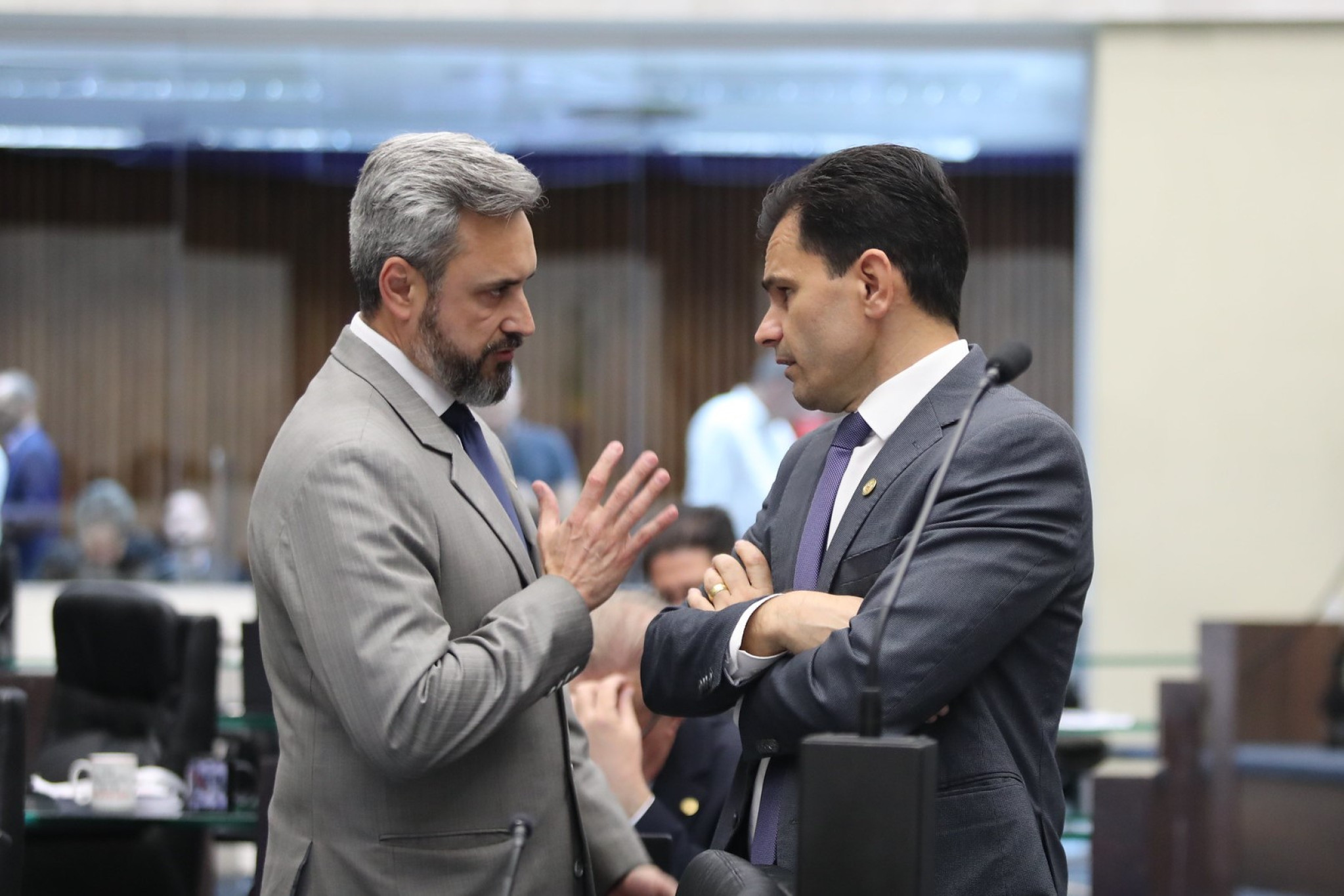 ADPF 442: 40 deputados estaduais assinam moção contra ação que pretende descriminalizar o aborto no Brasil