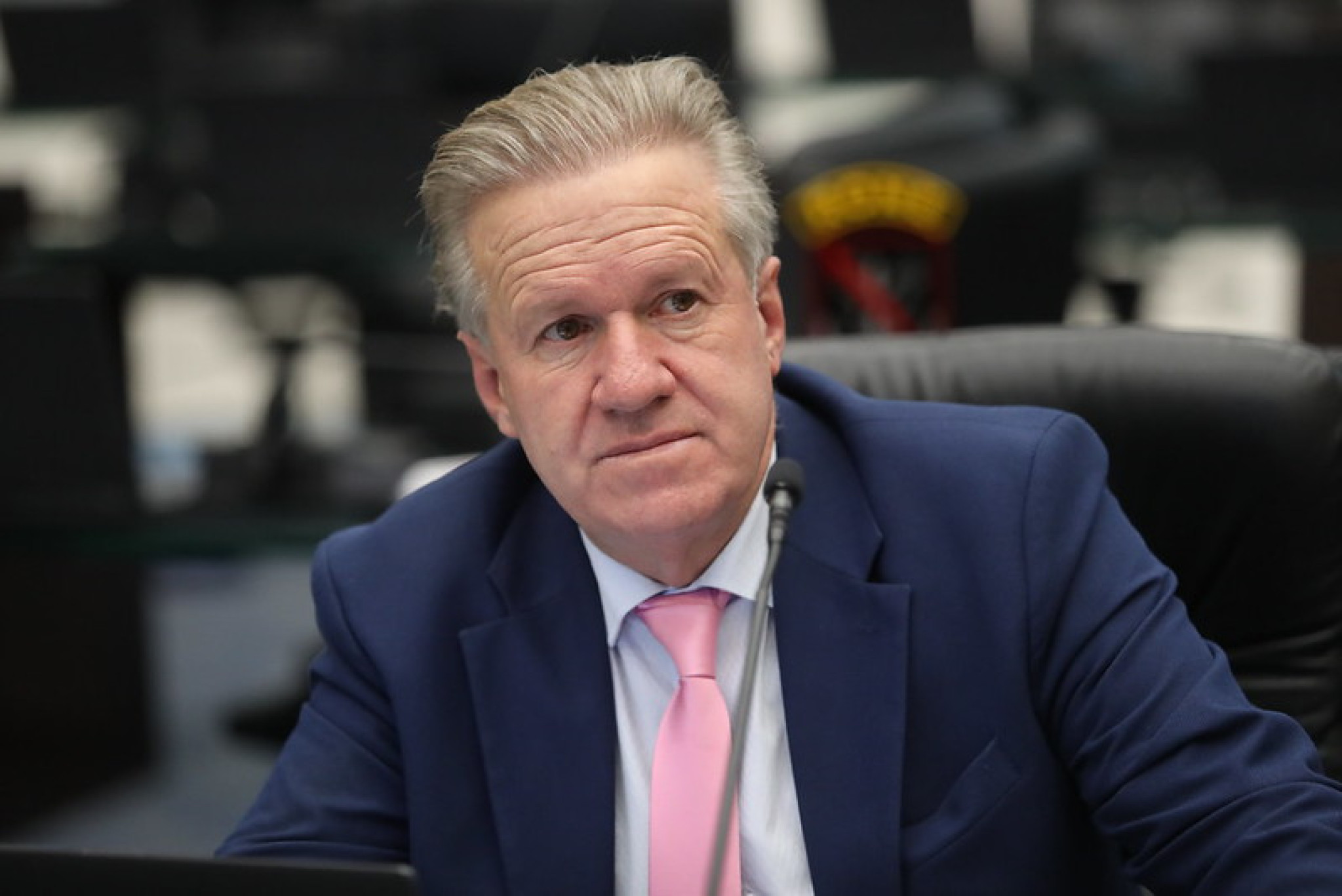 Deputado Luis Corti (PSB) pede linhas de crédito com juro zero para fomentar a produção de pepino