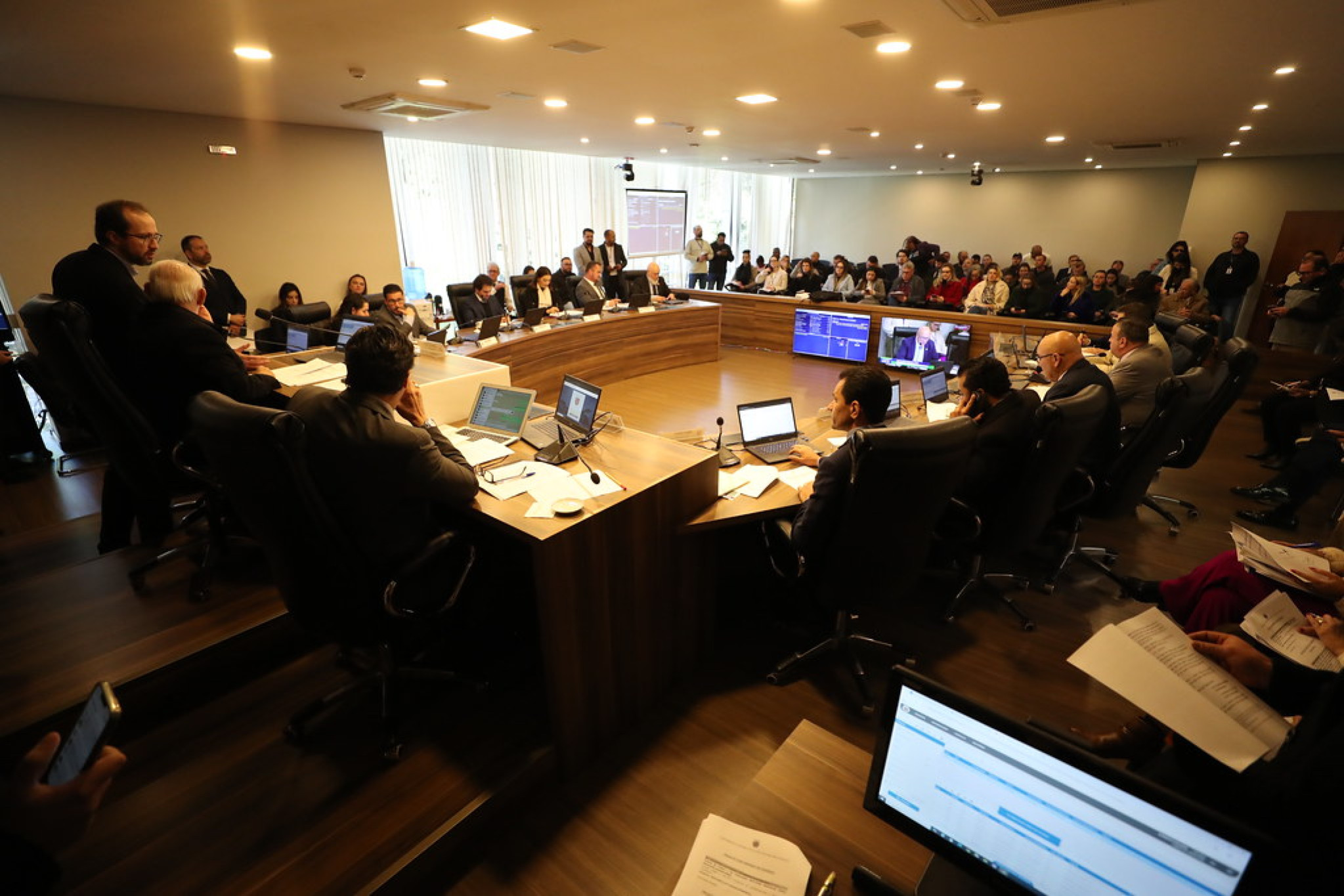 Pedido de vista adia decisão sobre o processo disciplinar contra o deputado Renato Freitas (PT)