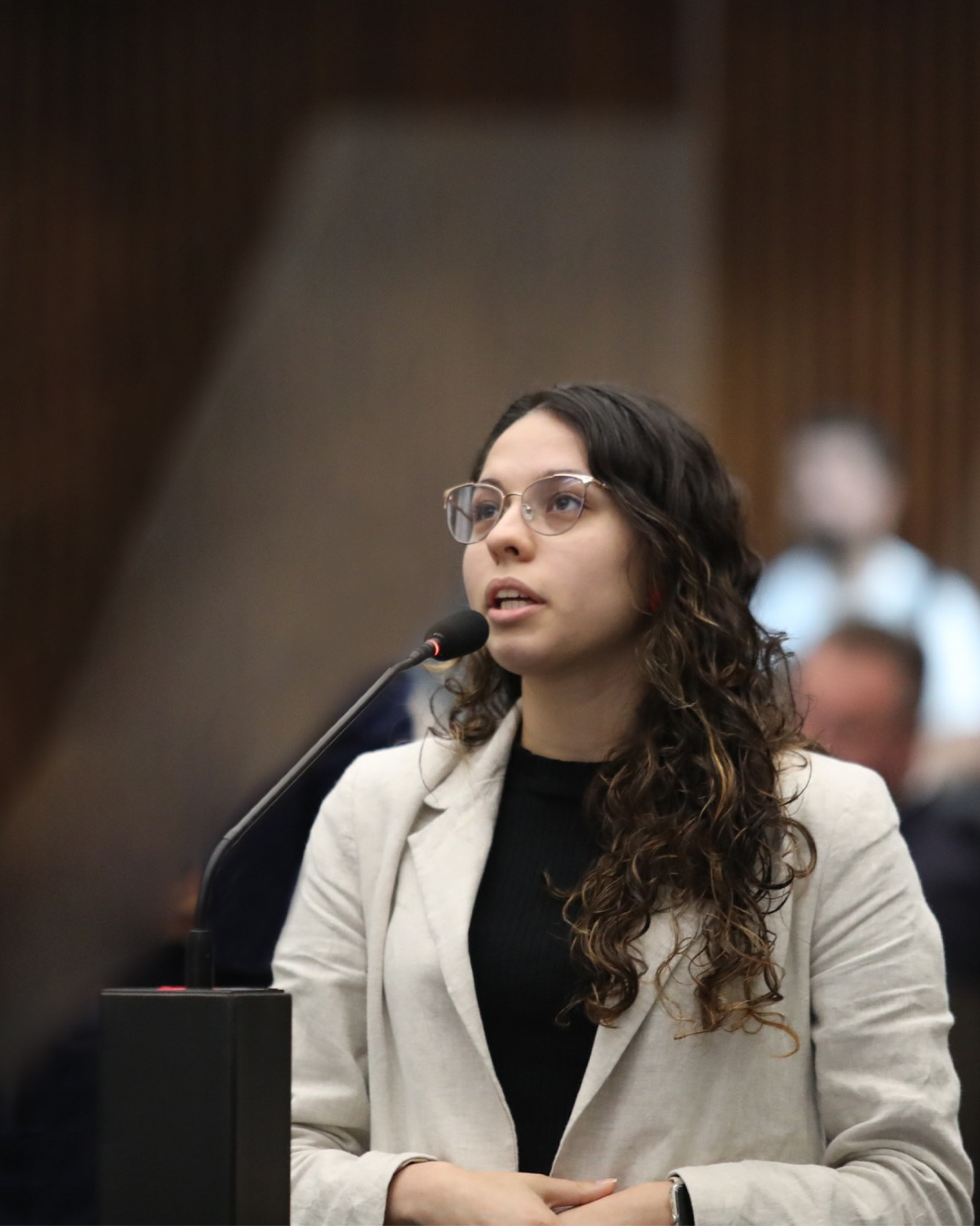 Audiência pública discute combate ao assédio nos estádios paranaenses