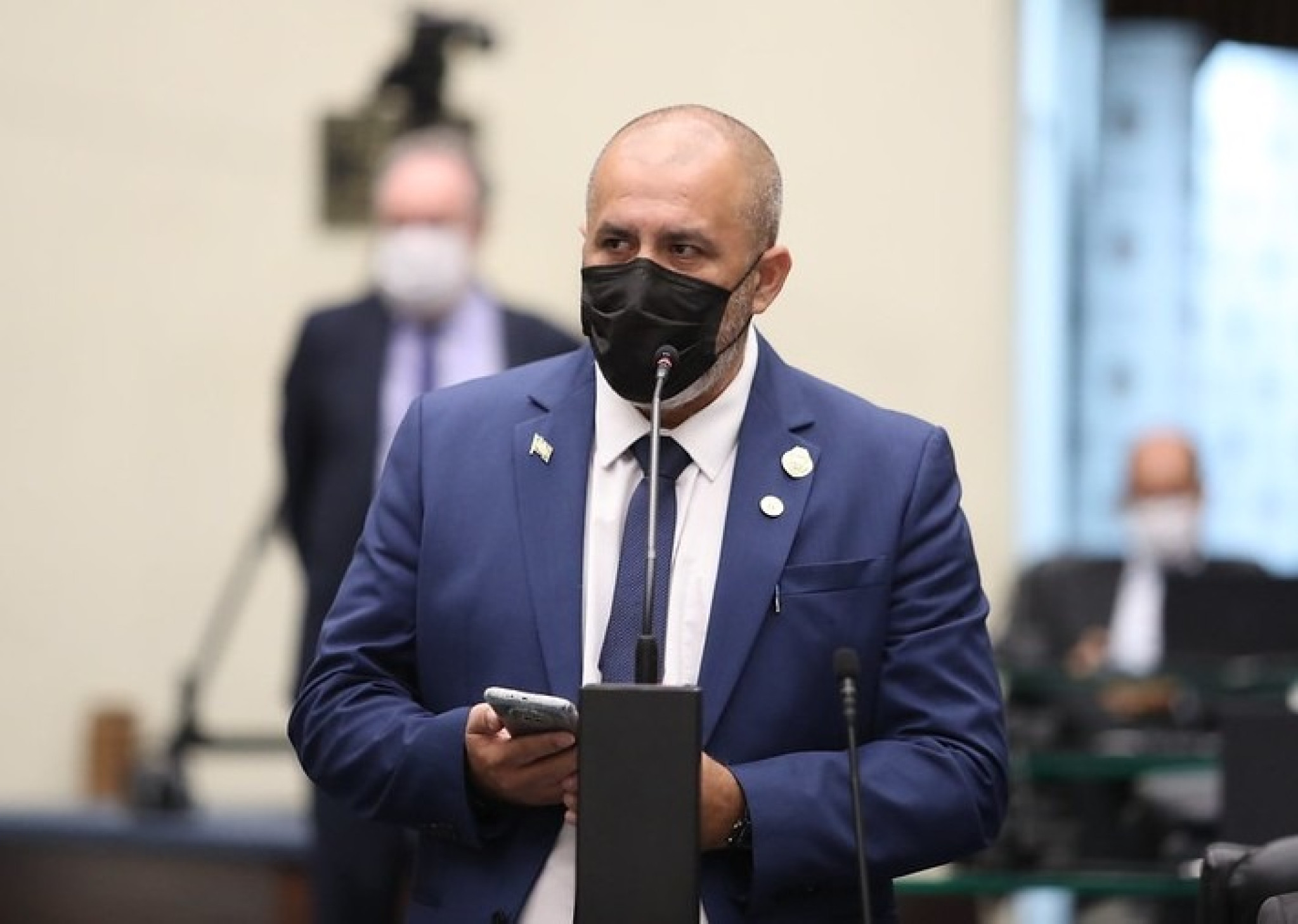 Após pedido do deputado Soldado Fruet, DER anuncia redução de tarifas de ônibus