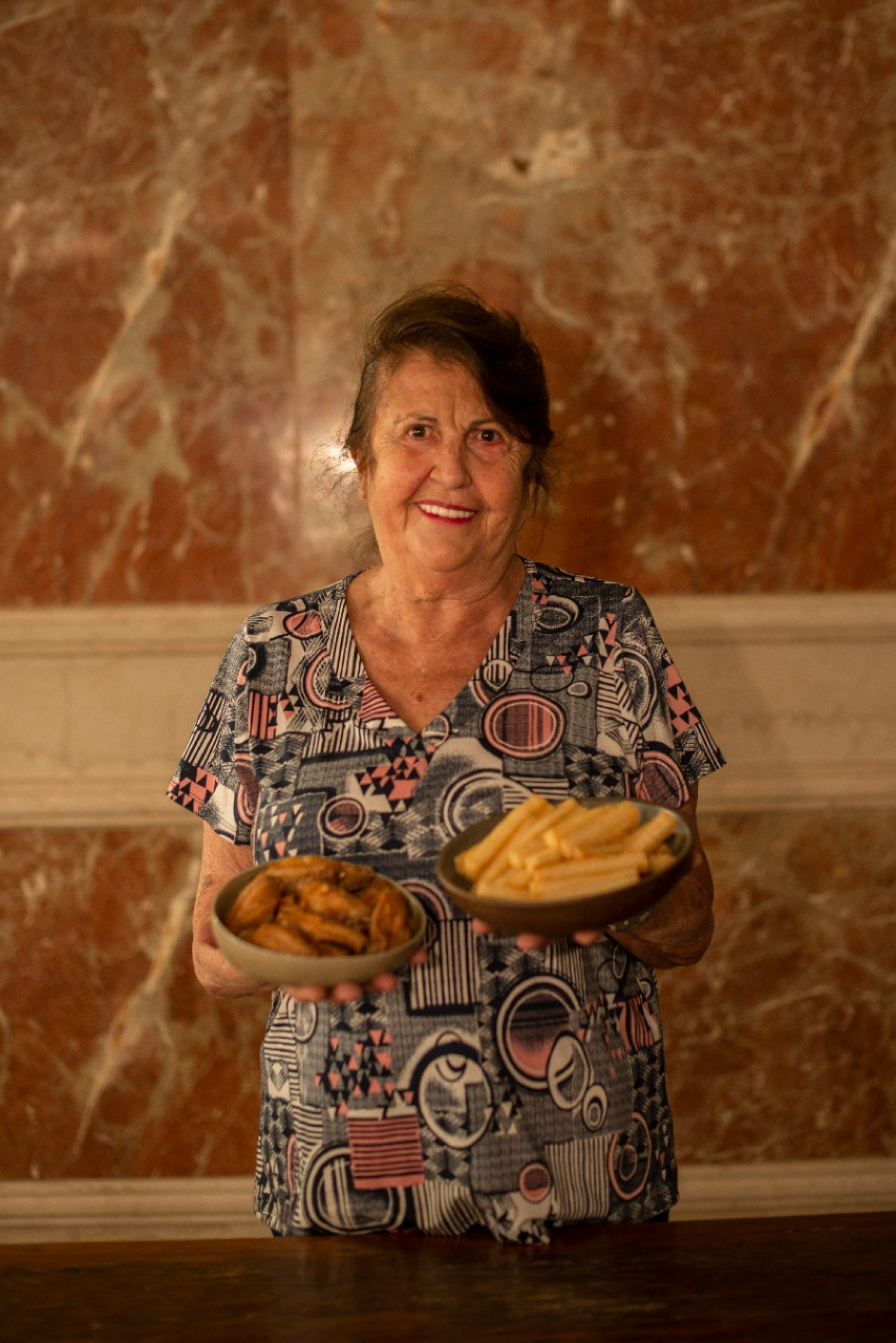 Deputado Anibelli Neto (MDB) propõe Título de Cidadã Honorária do Paraná a Flora Madalosso Bertolli