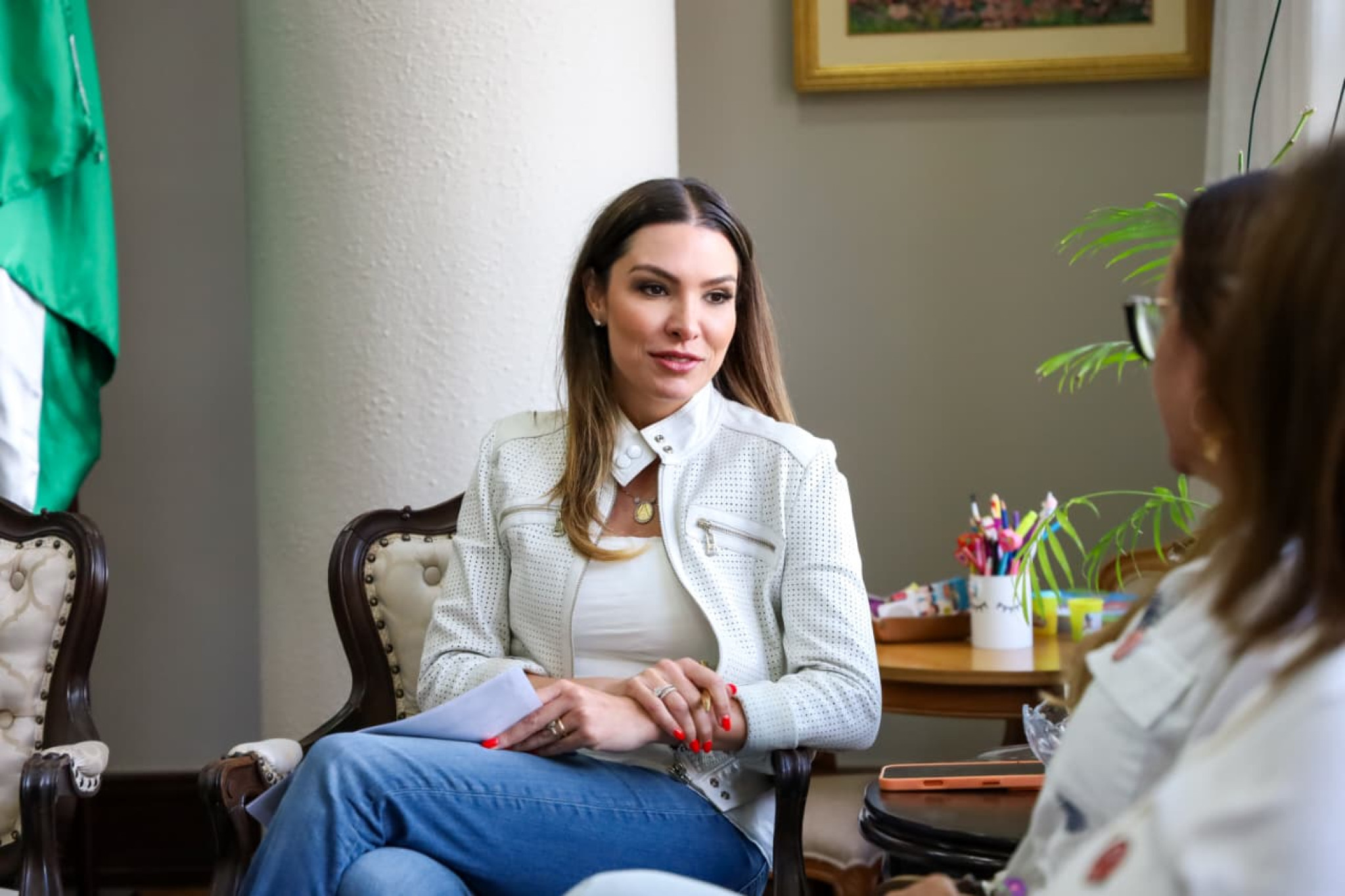 Projeto de lei garante atenção à alopecia areata e propõe mês de conscientização no Paraná