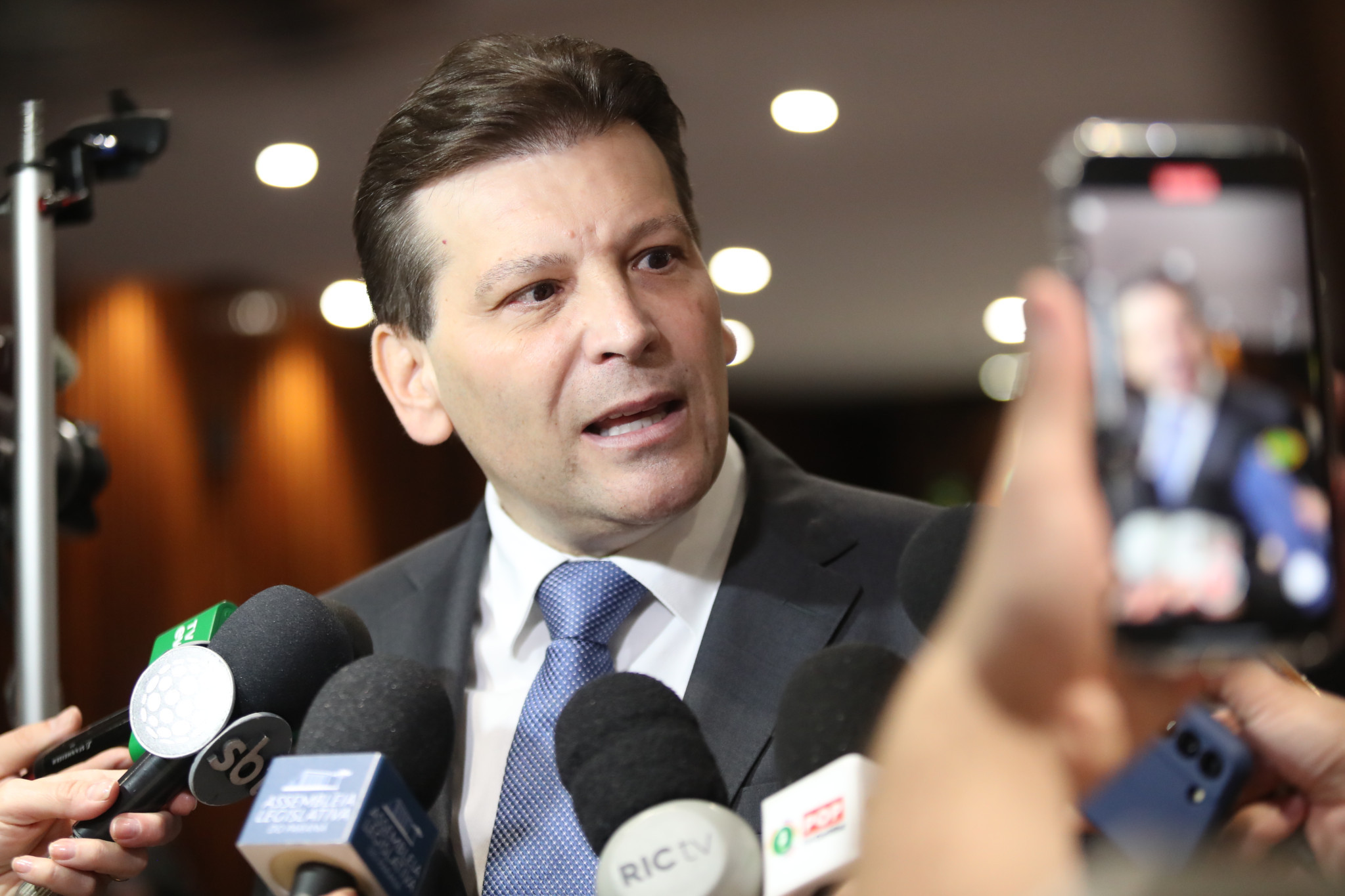 Audiência Pública debate alimentação saudável nas cantinas de escolas públicas e privadas do Paraná