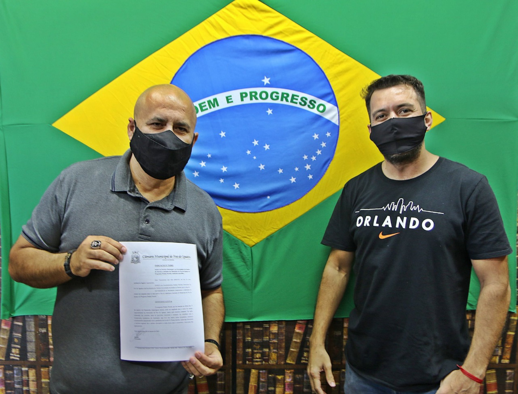 Deputado Soldado Fruet comemora inclusão de Foz do Iguaçu no Pedala Paraná