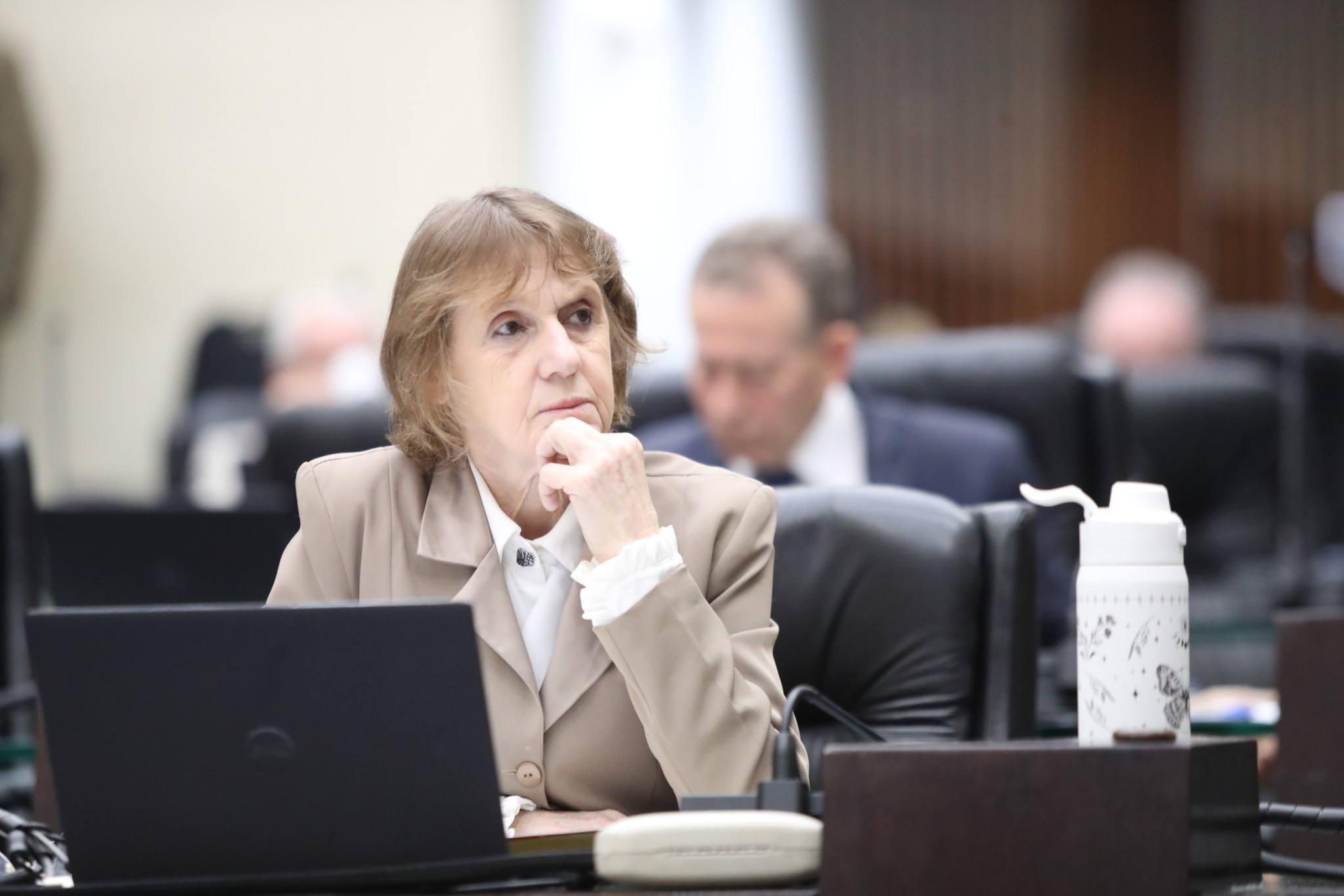 Deputada Luciana Rafagnin (PT) propõe criação de grupo de deputados para discutir com o MEC os impactos do novo decreto da Educação Especial