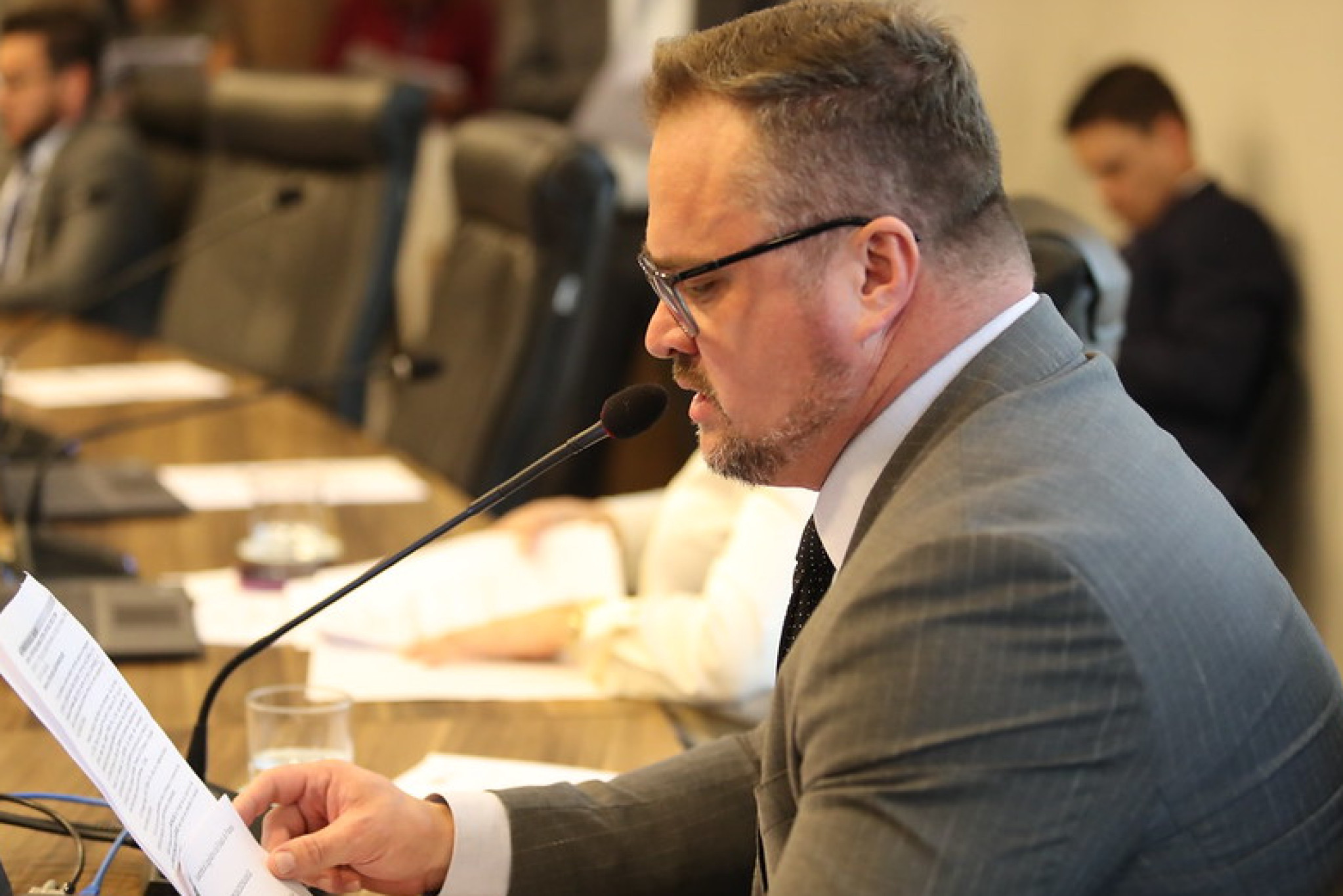 Deputado Alisson Wandscheer (SD) afirma que ECA Digital é marco na proteção de crianças e adolescentes