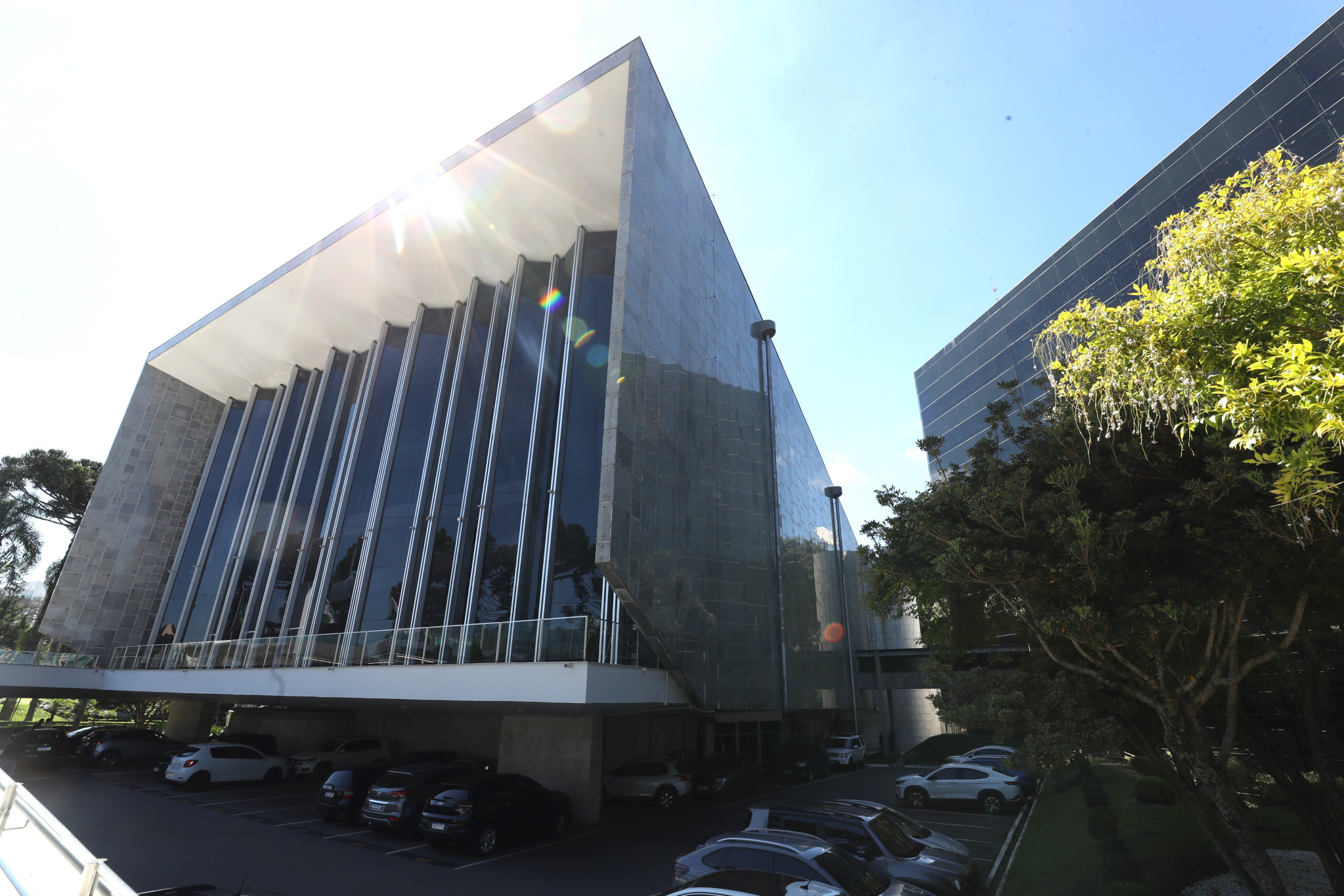 Mesa Diretora da Assembleia será definida na segunda-feira (12)