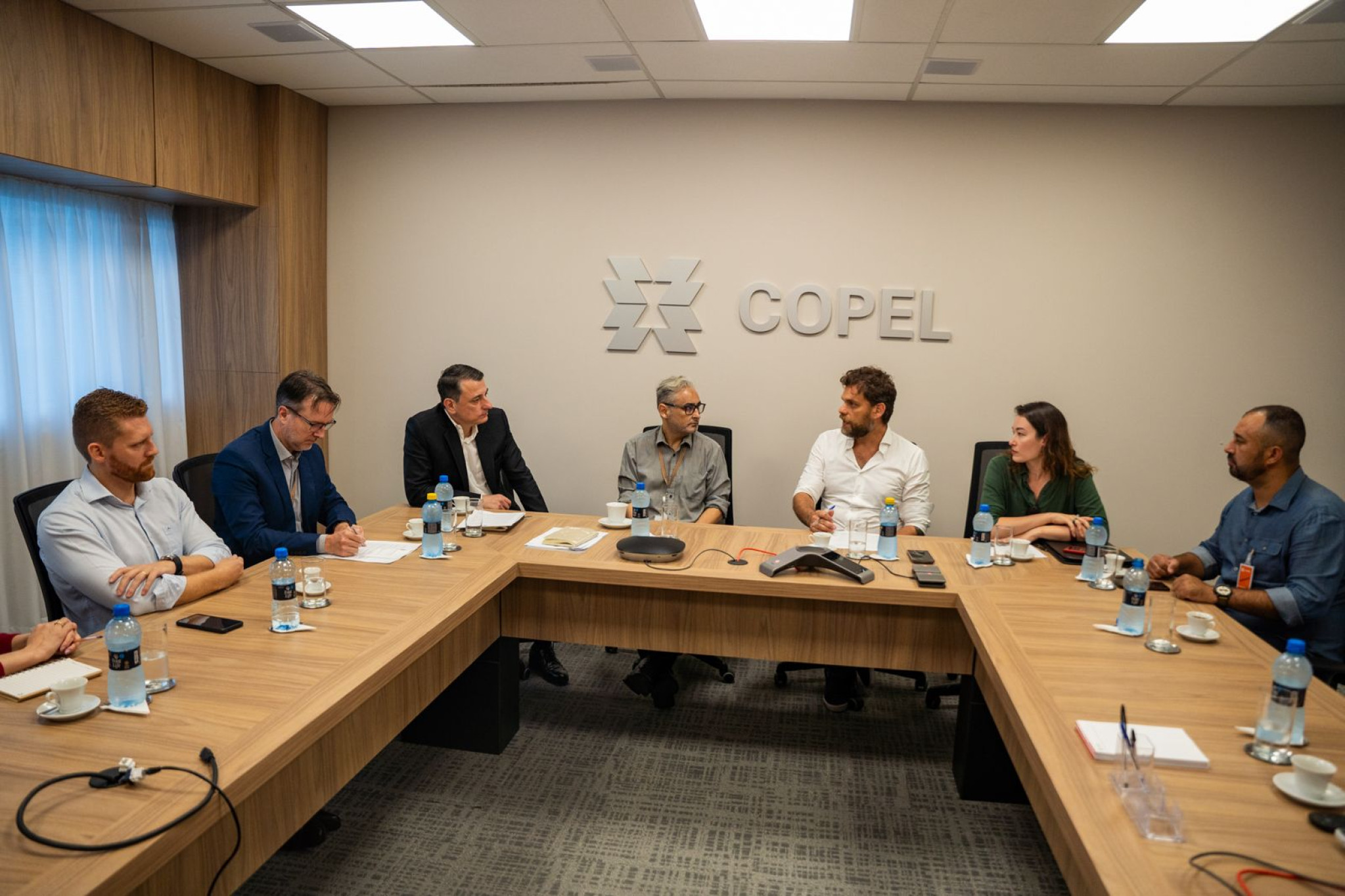 Deputado Goura (PDT) e IDP pedem regularização da energia elétrica na comunidade Chacrinha