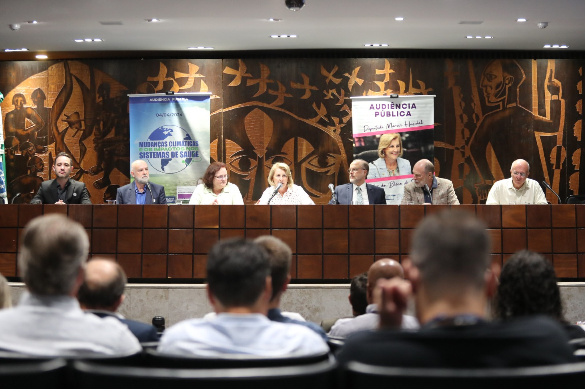 18 coisas que você precisa saber sobre mudanças climáticas e saúde