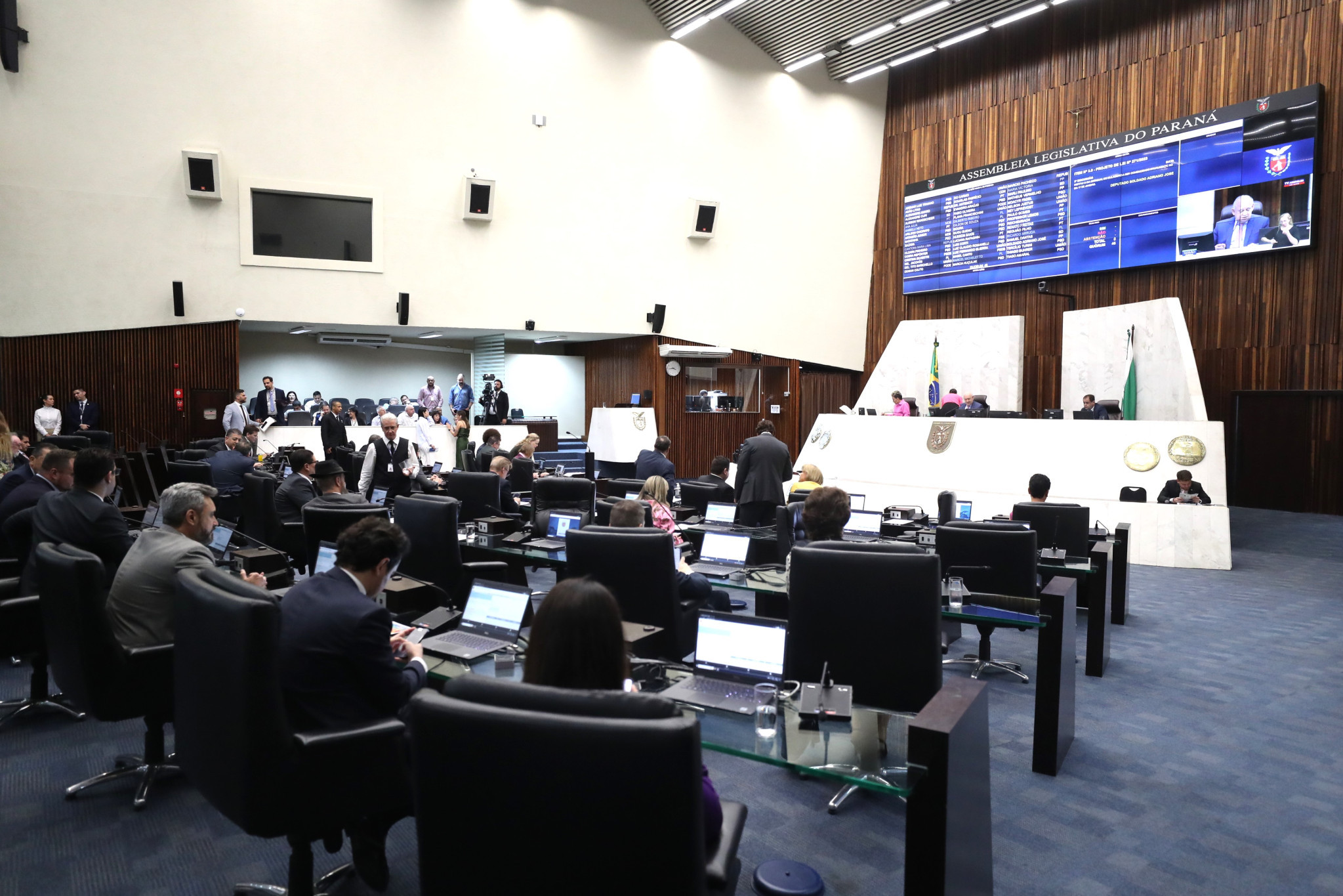 Aprovado projeto que promove turismo para o público 60+