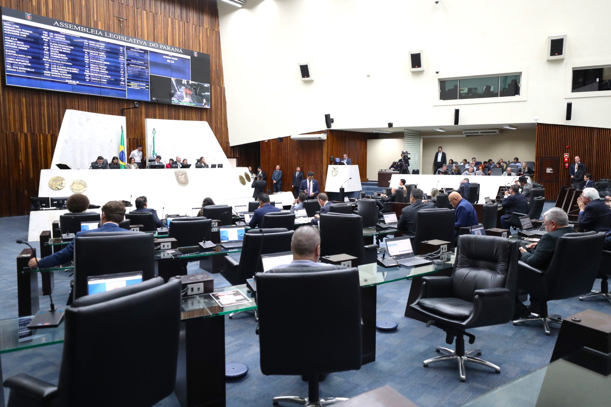 Assembleia aprova projeto para beneficiar cooperativas e associações de materiais recicláveis