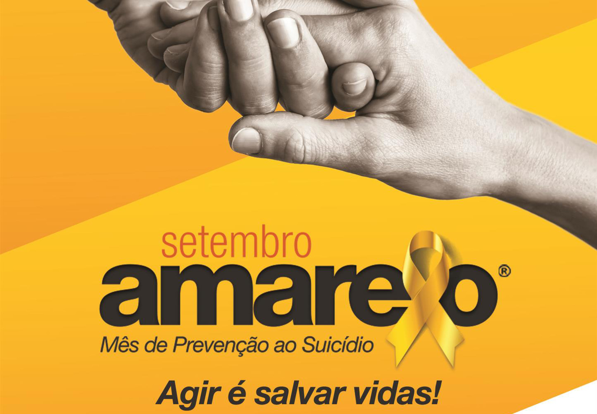 Assembleia Legislativa receberá iluminação especial em apoio à Campanha Setembro Amarelo