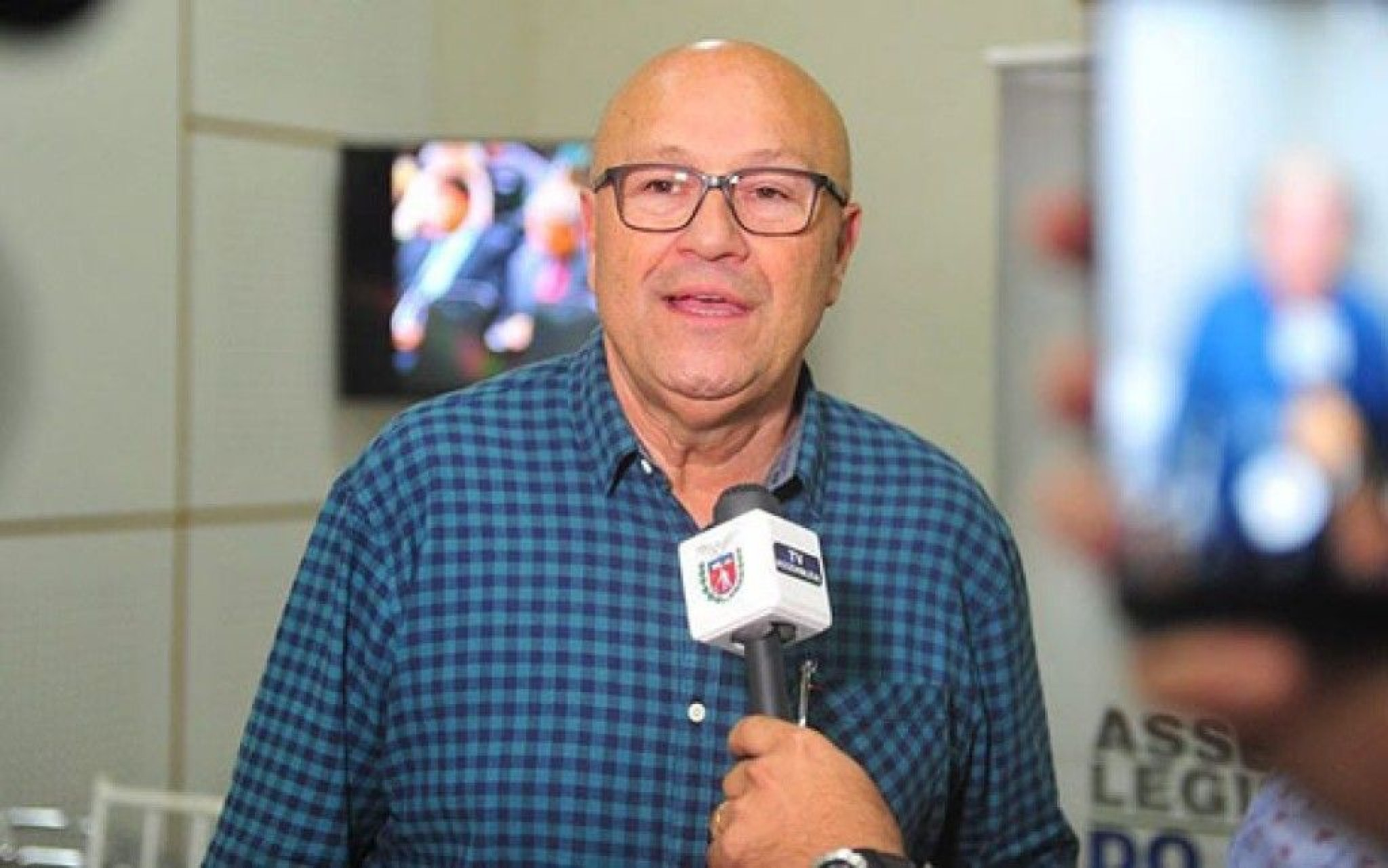 Jacarezinho será capital do teatro do Paraná em agosto, destaca deputado Luiz Claudio Romanelli (PSD)