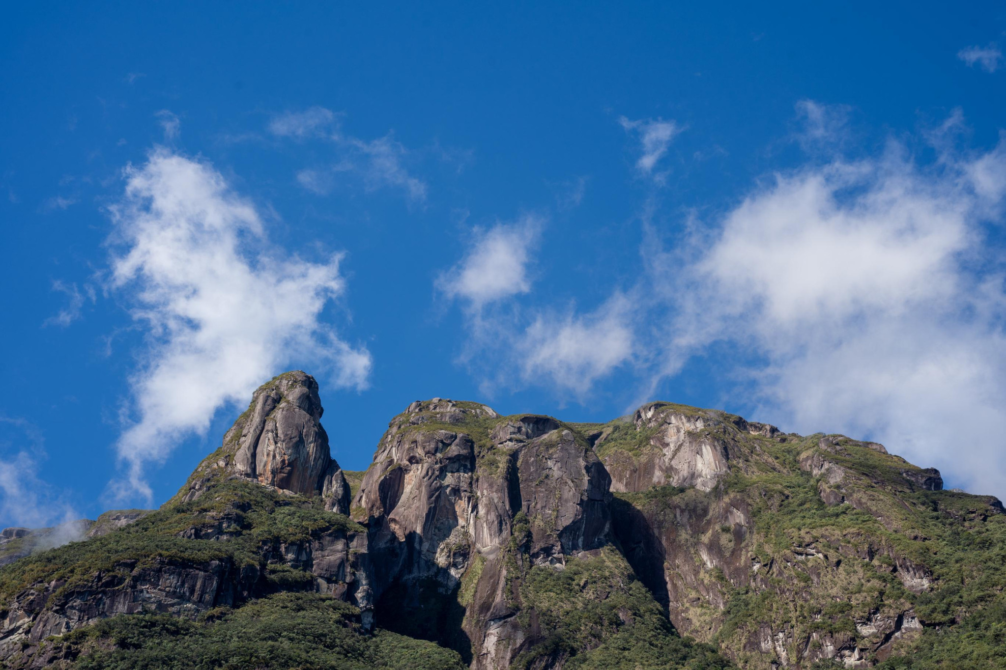 Dia do Montanhismo, celebrado em 21 de agosto, passa a integrar o Calendário Oficial de Eventos do Paraná