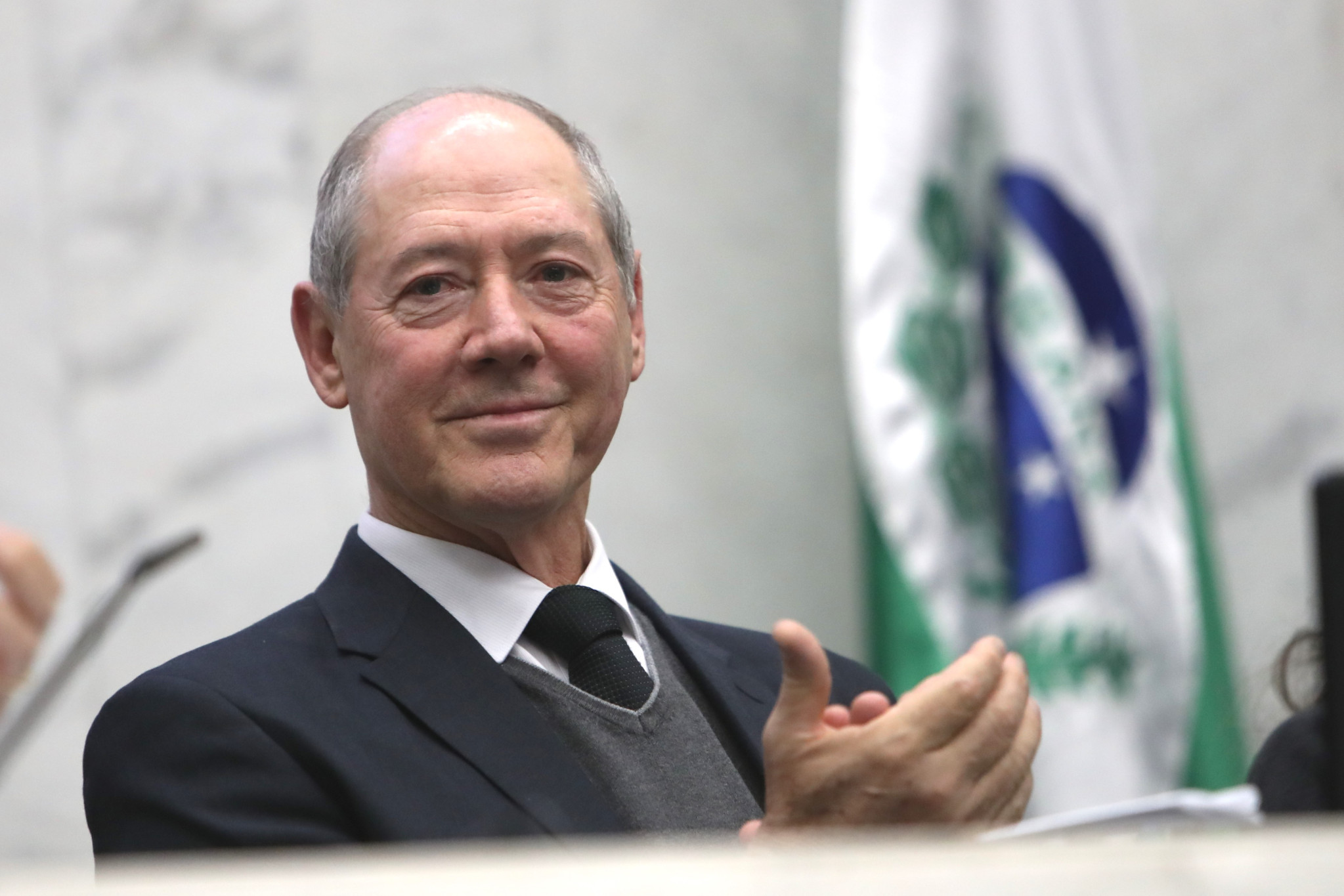 Empresário Camilo Turmina é homenageado com o título de Cidadão Honorário do Paraná